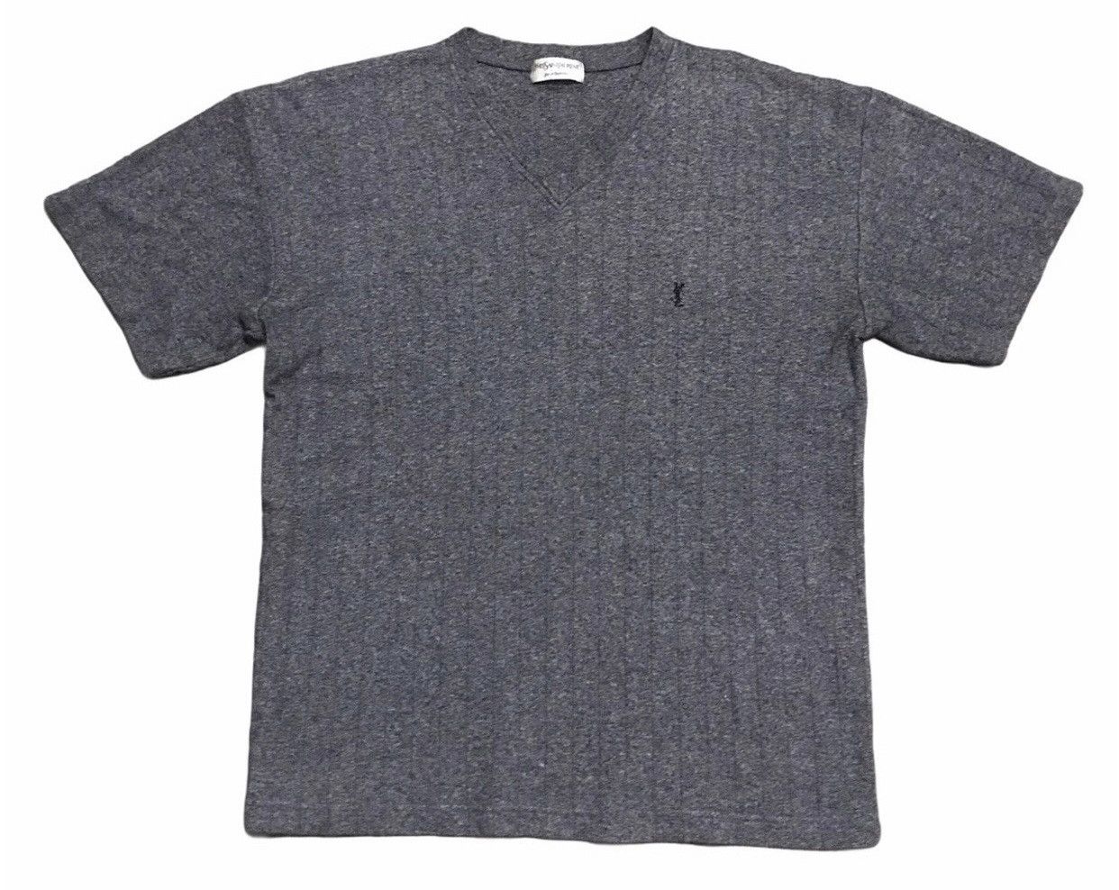 Yves Saint Laurent YvesSaintLaurent pour homme Tee Size US M / EU 48-50 / 2 - 1 Thumbnail