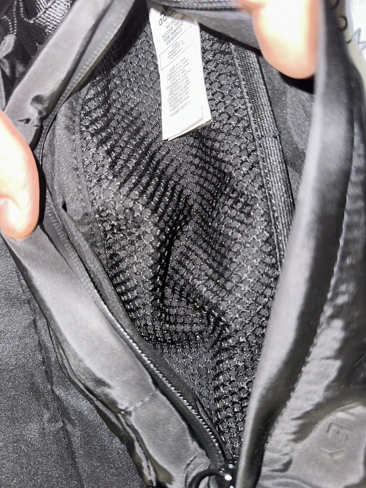 Adidas Adidas Stella Mccartney Crossbody Bag Size ONE SIZE - 3 Thumbnail