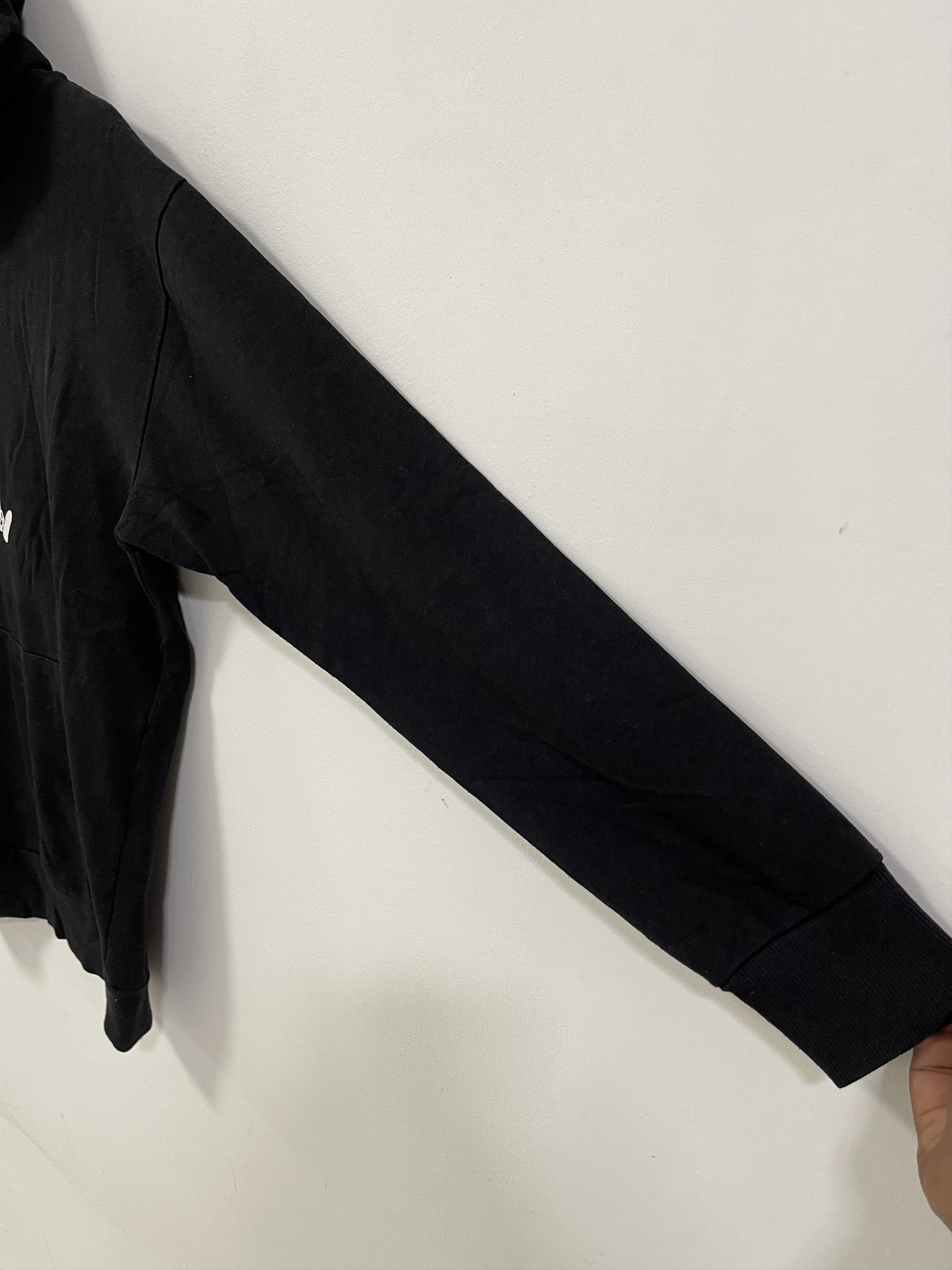 Japanese Brand × Vintage Vintage Browny × Son Of Anarchy Big Logo Hoodie Size US S / EU 44-46 / 1 - 3 Thumbnail