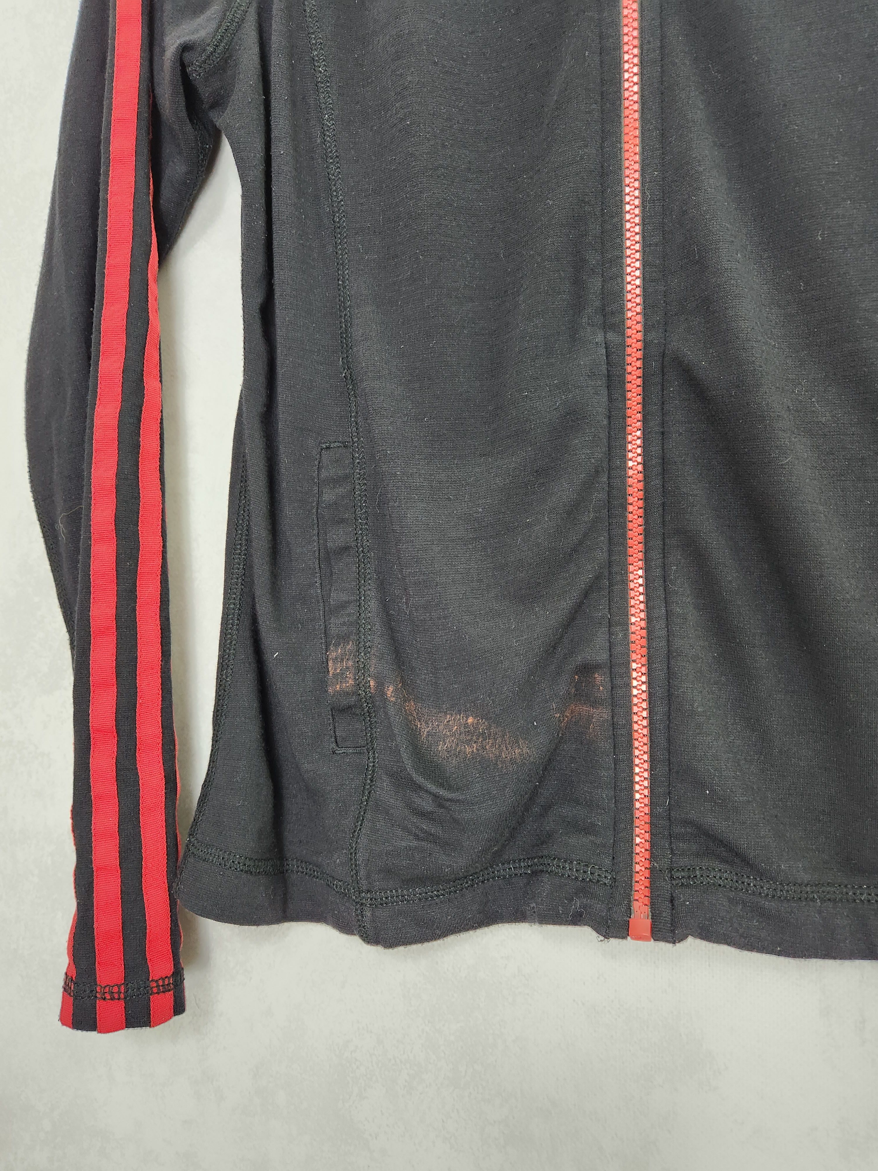 True Religion Vintage y2k true religion zip up sweater Size M / US 6-8 / IT 42-44 - 9 Thumbnail