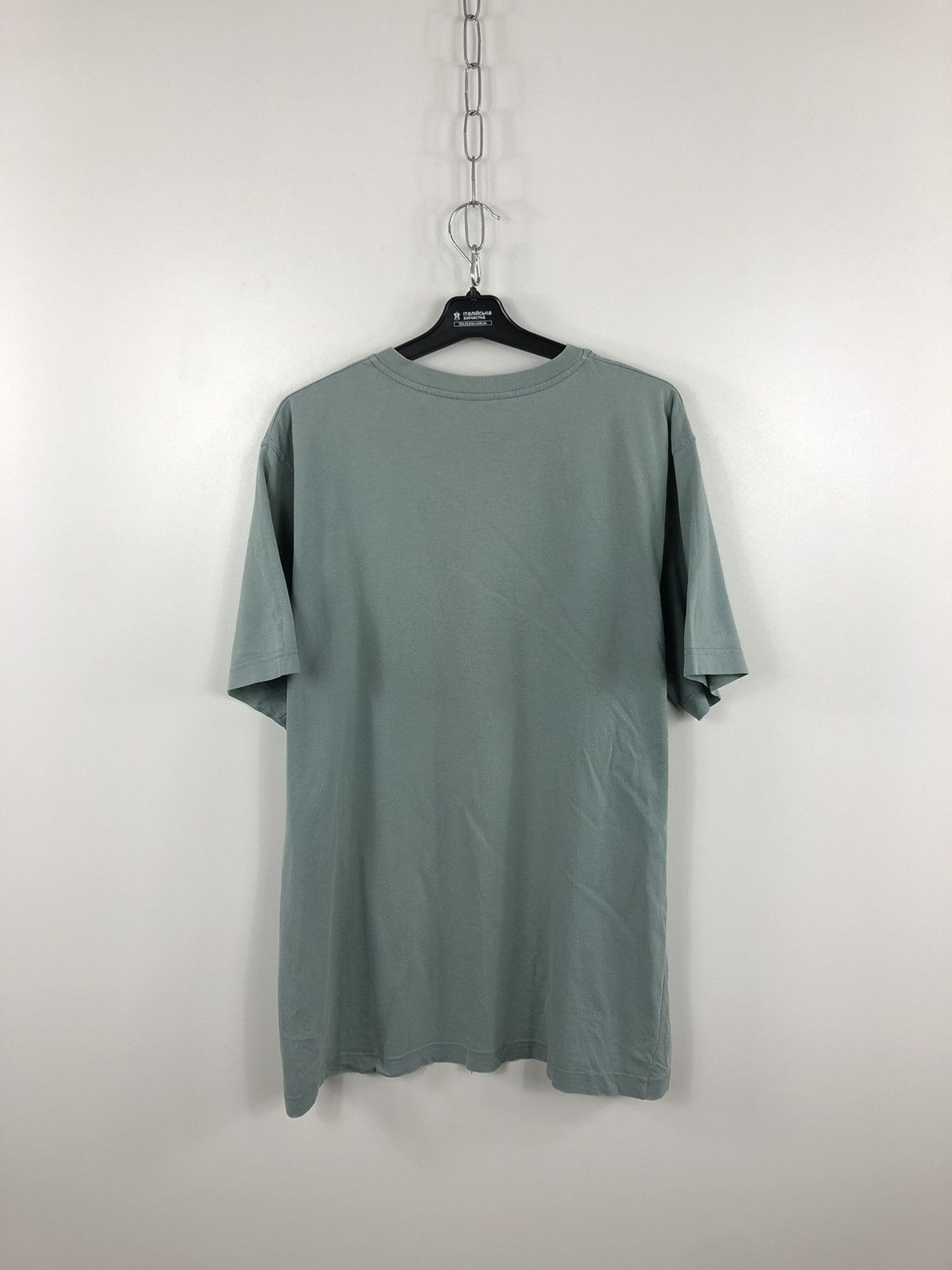 Nike × Vintage Vintage 2000’s Nike Small Swoosh Embroidered Logo Size L Size US L / EU 52-54 / 3 - 2 Thumbnail