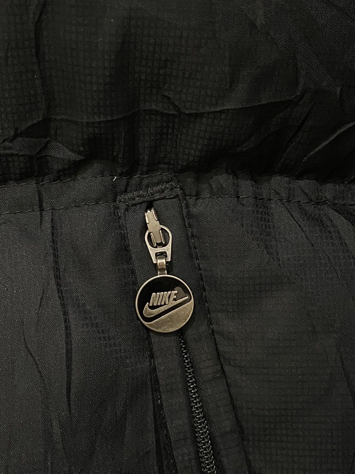 Nike Nike Puffer Jacket Reversible Two Tone Colour Size US M / EU 48-50 / 2 - 7 Thumbnail