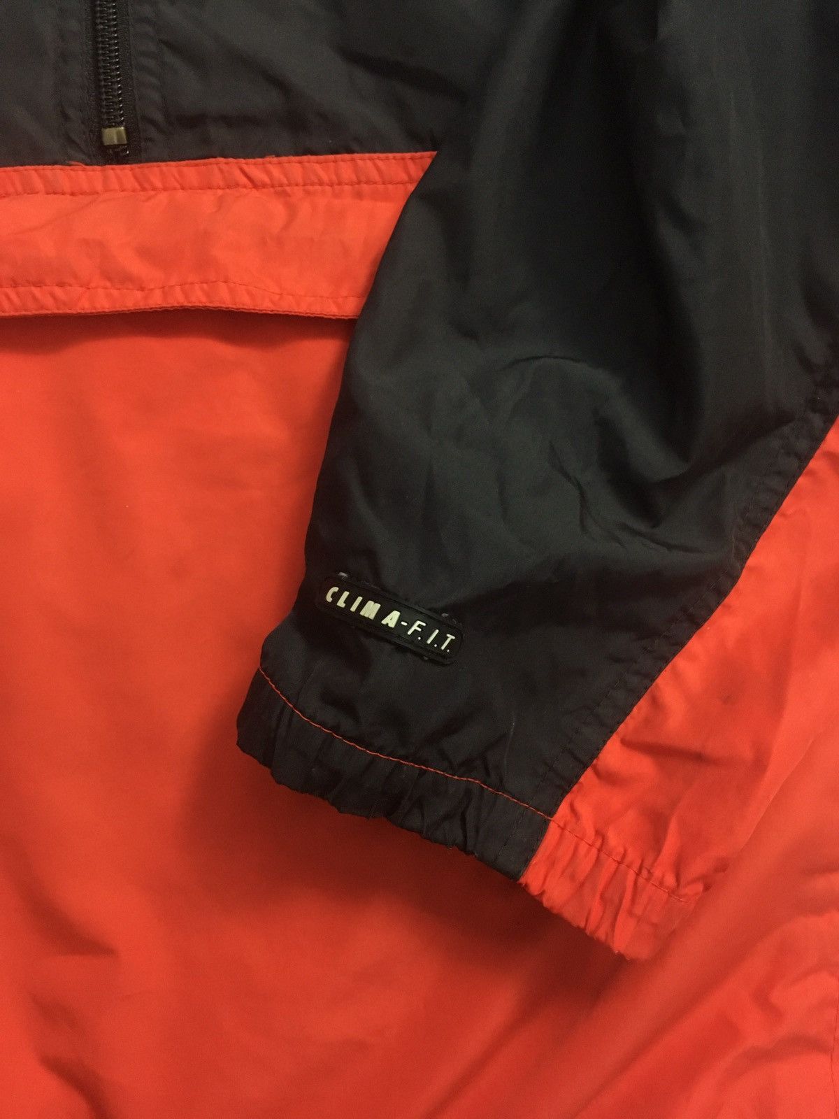 Nike ACG × Vintage Vintage Nike Acg Windbreaker Packable Bag Size US XL / EU 56 / 4 - 6 Thumbnail