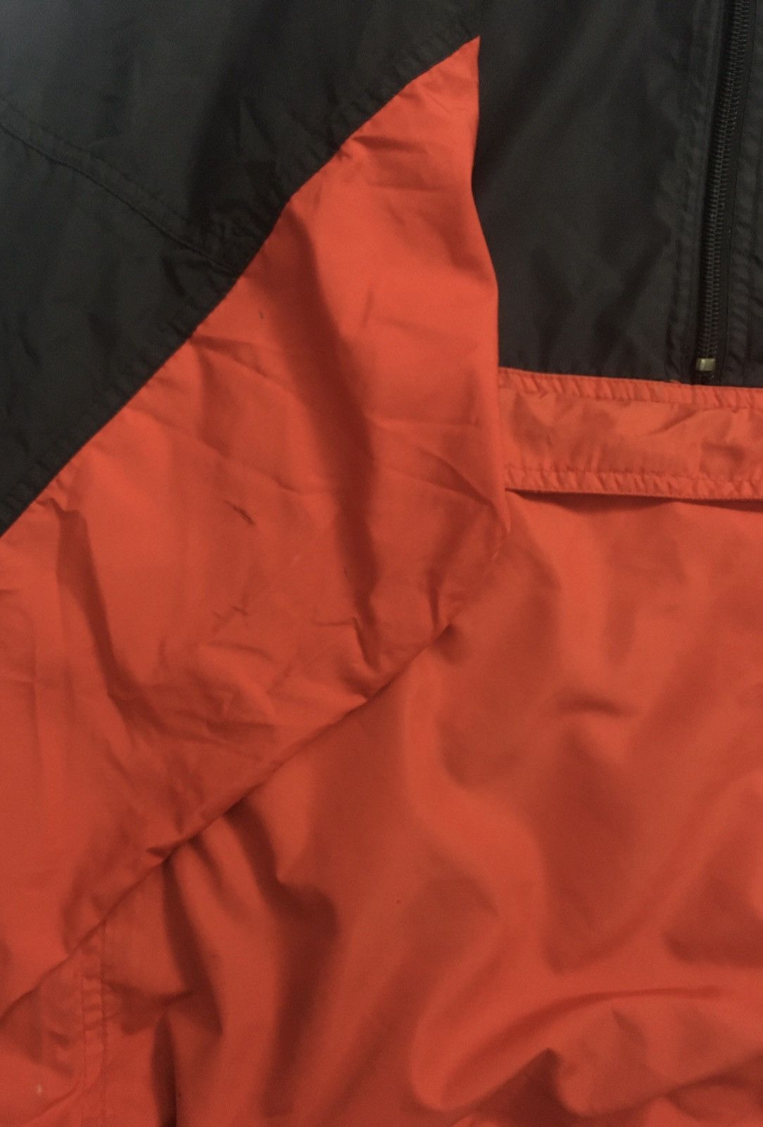 Nike ACG × Vintage Vintage Nike Acg Windbreaker Packable Bag Size US XL / EU 56 / 4 - 7 Thumbnail