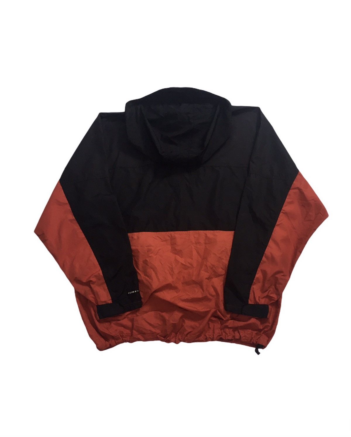 Nike ACG × Vintage Vintage Nike Acg Windbreaker Packable Bag Size US XL / EU 56 / 4 - 3 Thumbnail