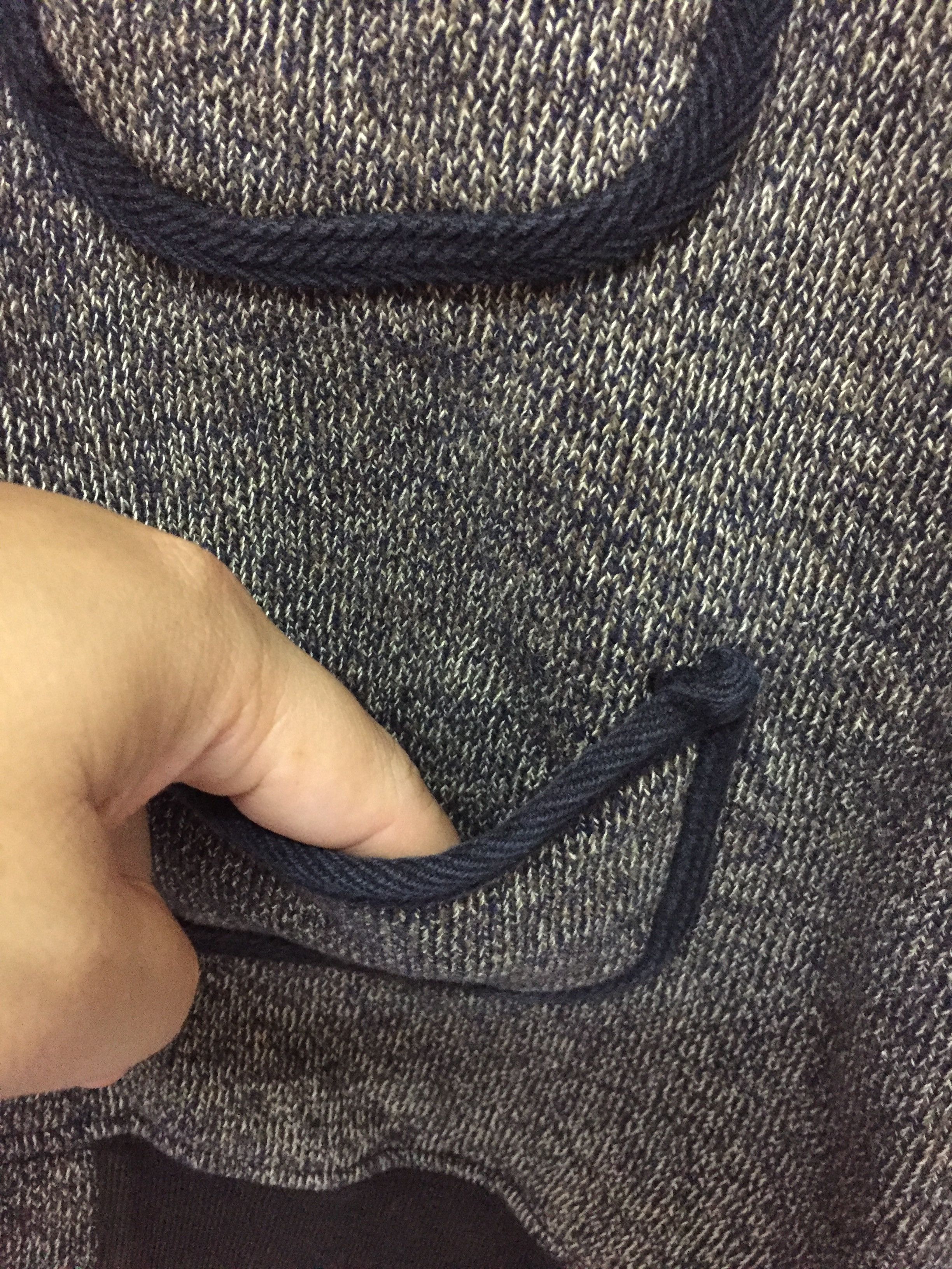 Kapital Vtg KAPITAL KAMP Raschel jacket Size US M / EU 48-50 / 2 - 6 Thumbnail