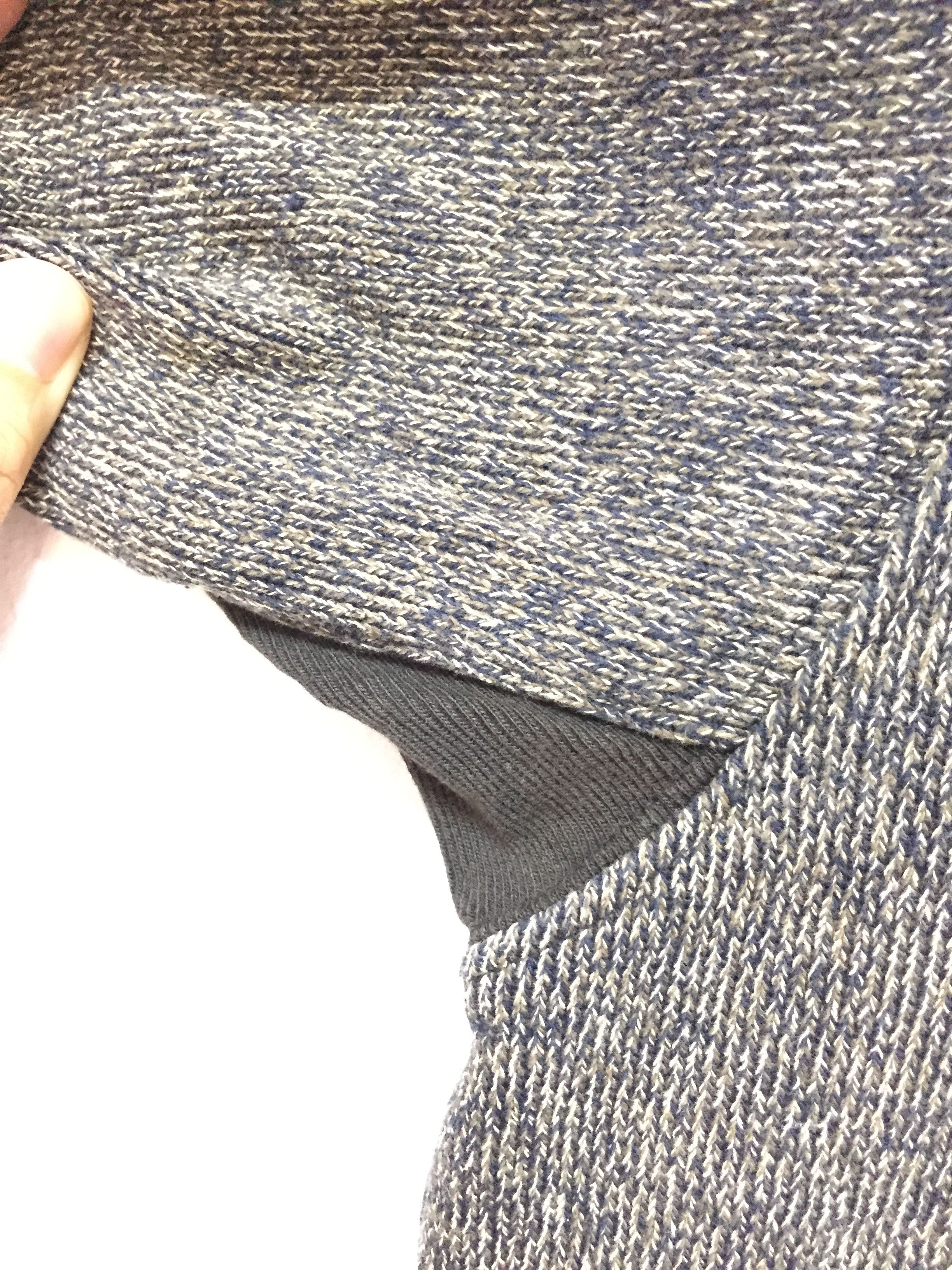 Kapital Vtg KAPITAL KAMP Raschel jacket Size US M / EU 48-50 / 2 - 8 Thumbnail