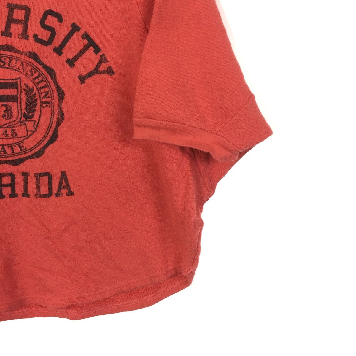 Vintage Vintage University Florida CropTop The University Florida Size M / US 6-8 / IT 42-44 - 4 Thumbnail