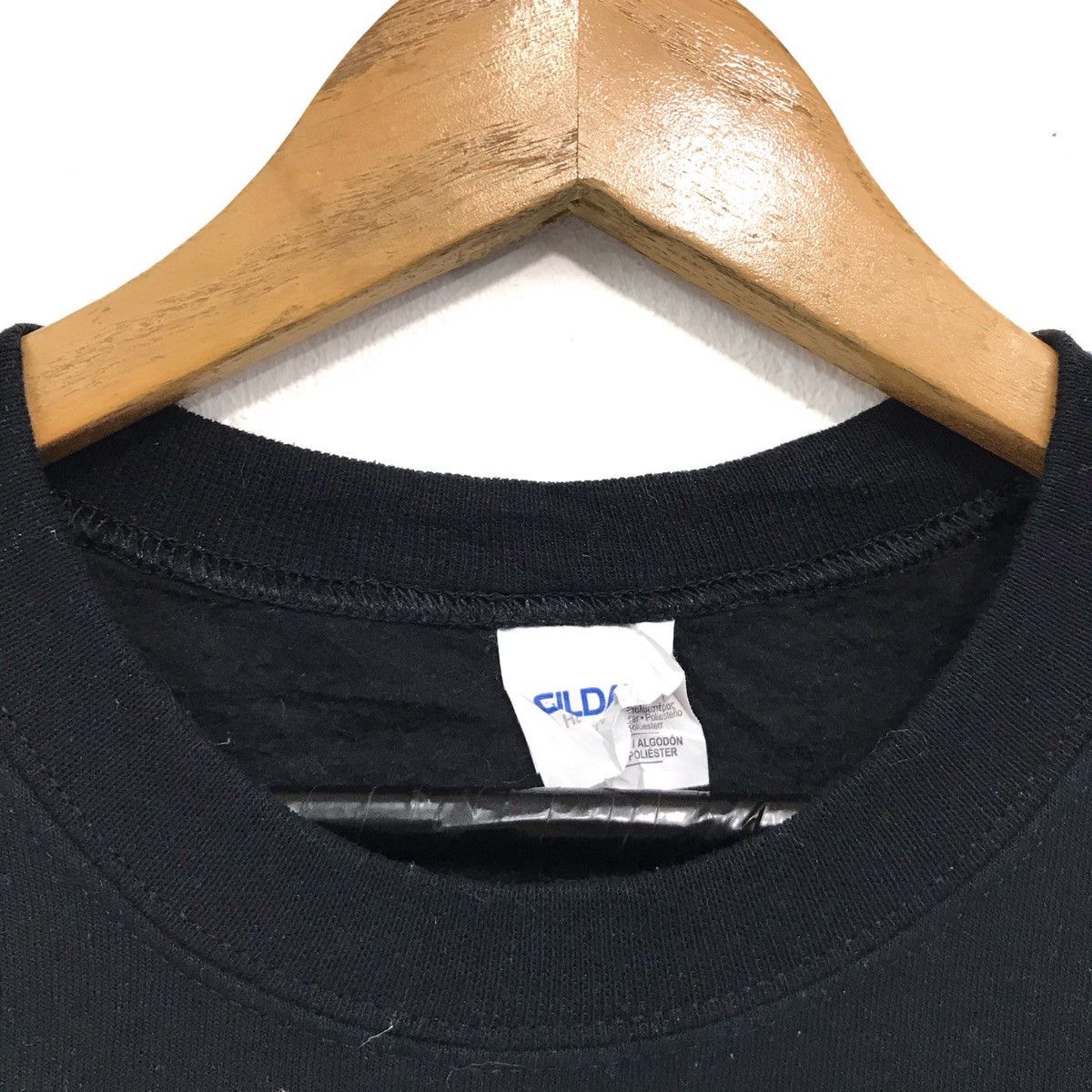 Diamond Supply Co. × Japanese Brand Vintage Diamond Sweatshirt Big Logo Diamond Cut Size US M / EU 48-50 / 2 - 4 Thumbnail