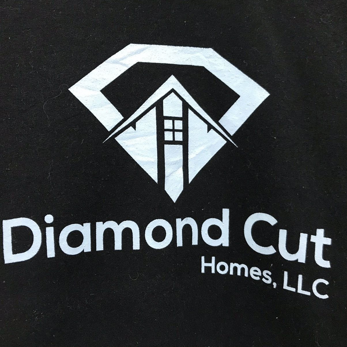Diamond Supply Co. × Japanese Brand Vintage Diamond Sweatshirt Big Logo Diamond Cut Size US M / EU 48-50 / 2 - 3 Thumbnail