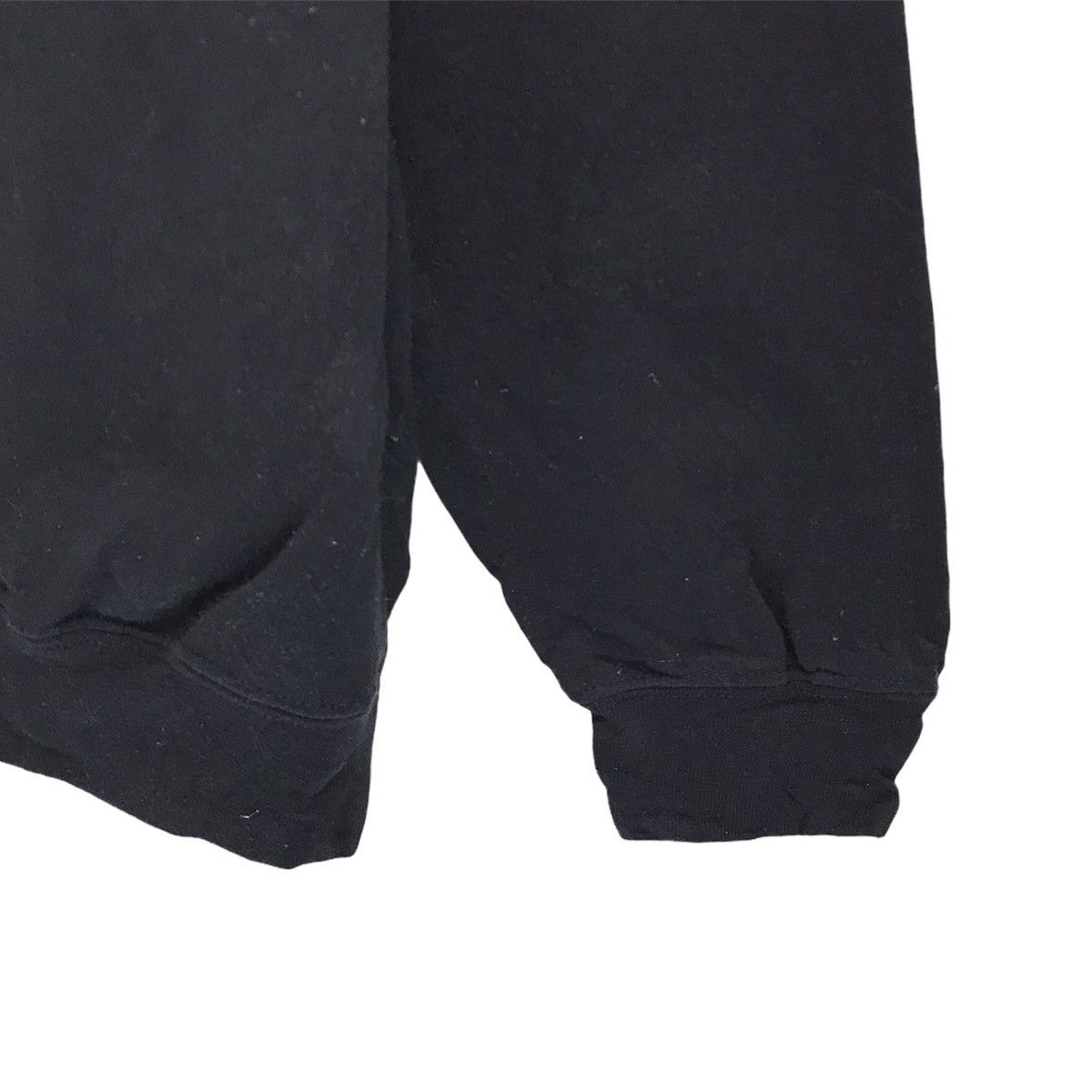 Diamond Supply Co. × Japanese Brand Vintage Diamond Sweatshirt Big Logo Diamond Cut Size US M / EU 48-50 / 2 - 5 Thumbnail