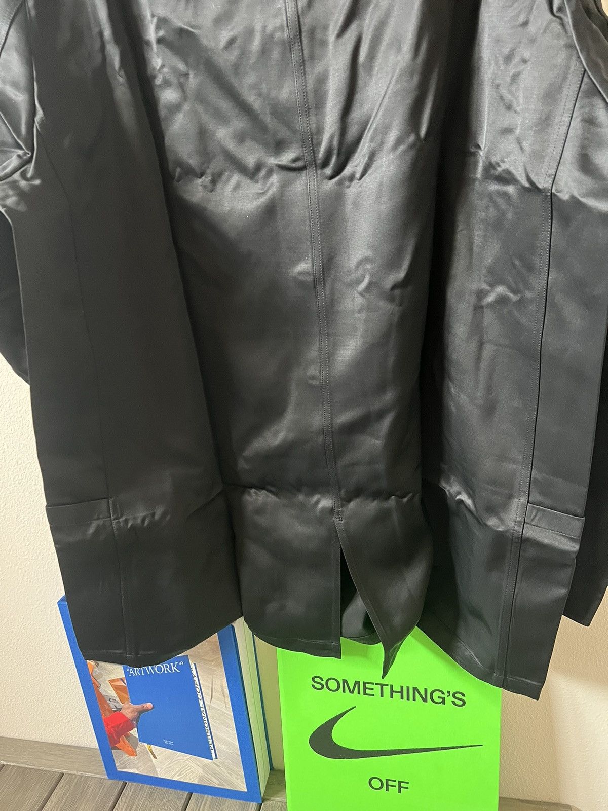 Our Legacy Our Legacy Sateen Welding Jacket Size US M / EU 48-50 / 2 - 5 Thumbnail