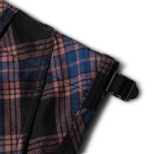 Stussy Stussy Bias Plaid Surplus Cargo Pants Size US 36 / EU 52 - 7 Thumbnail