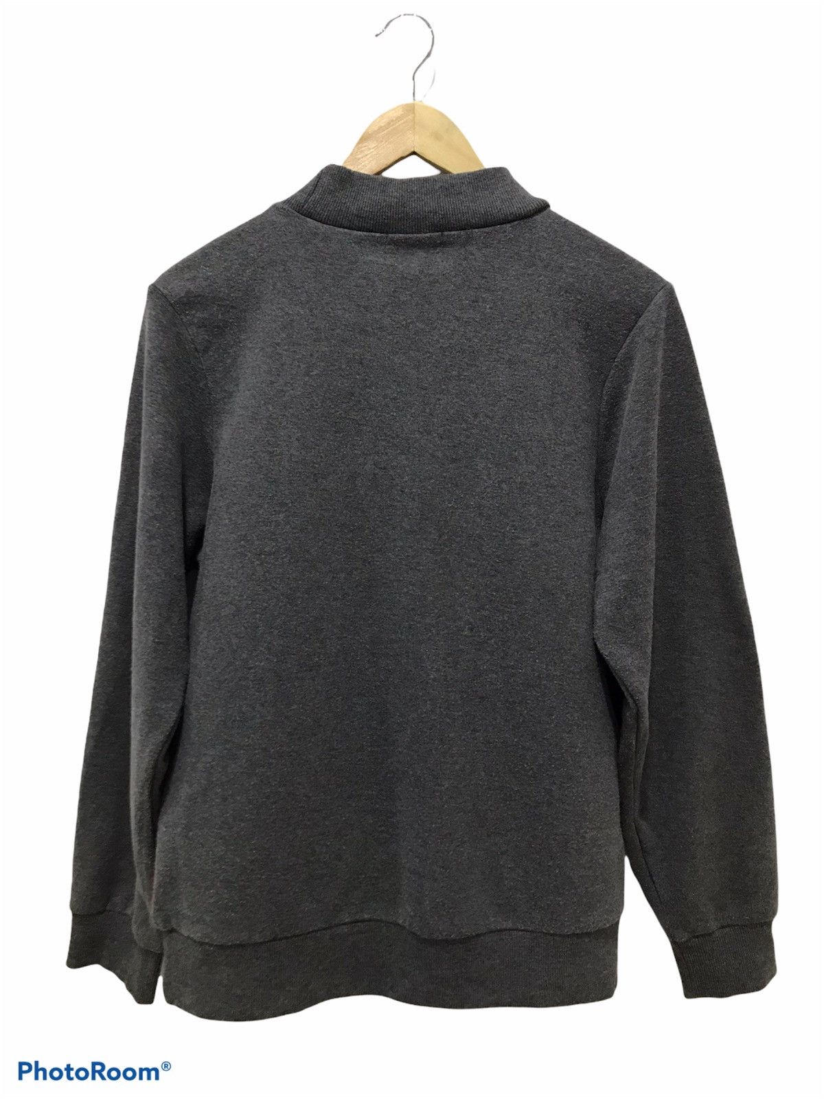 Michiko Koshino London Vtg Michiko London Jeans crewneck Sweatshirt Size US M / EU 48-50 / 2 - 2 Thumbnail