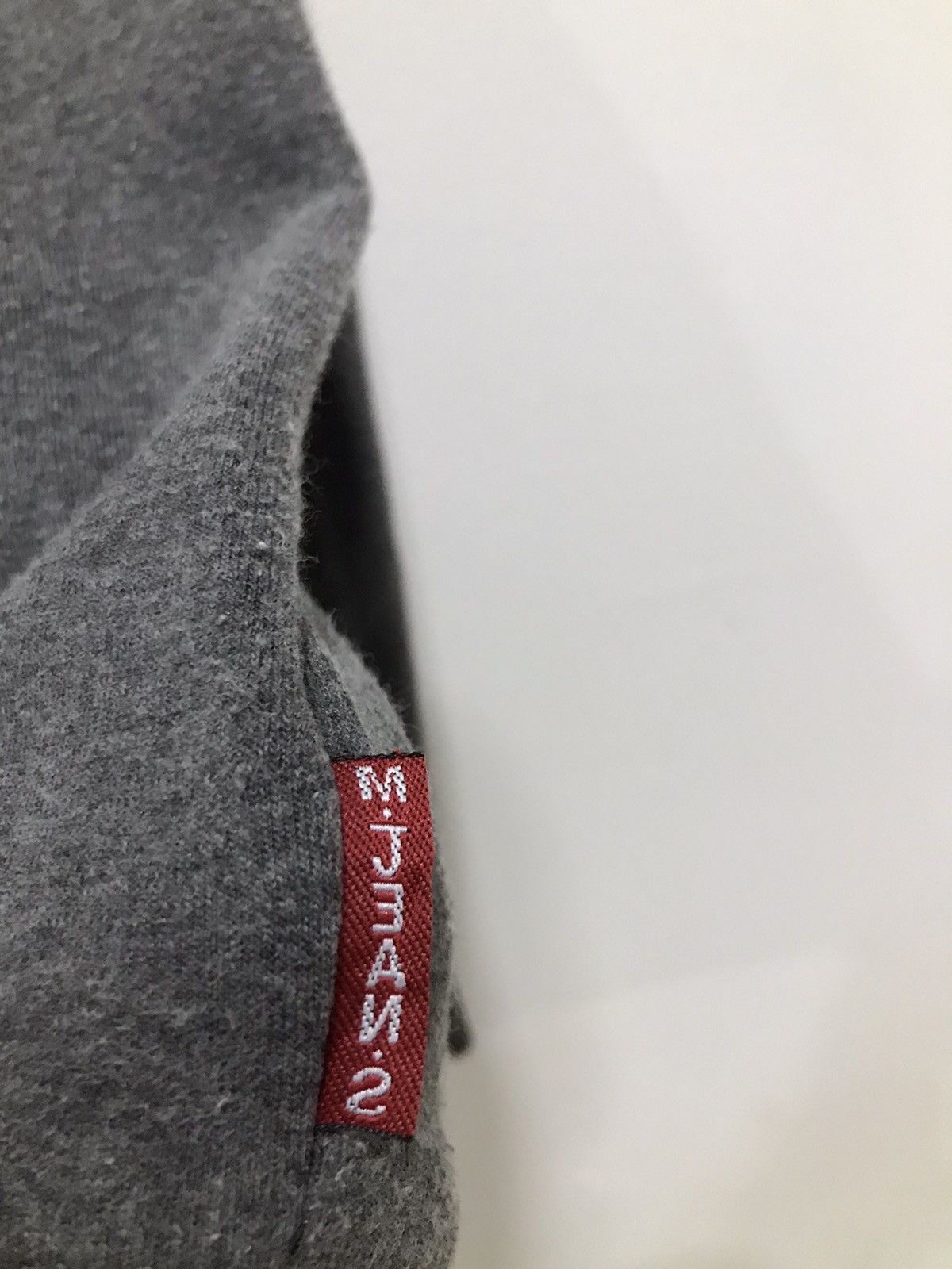 Michiko Koshino London Vtg Michiko London Jeans crewneck Sweatshirt Size US M / EU 48-50 / 2 - 5 Thumbnail