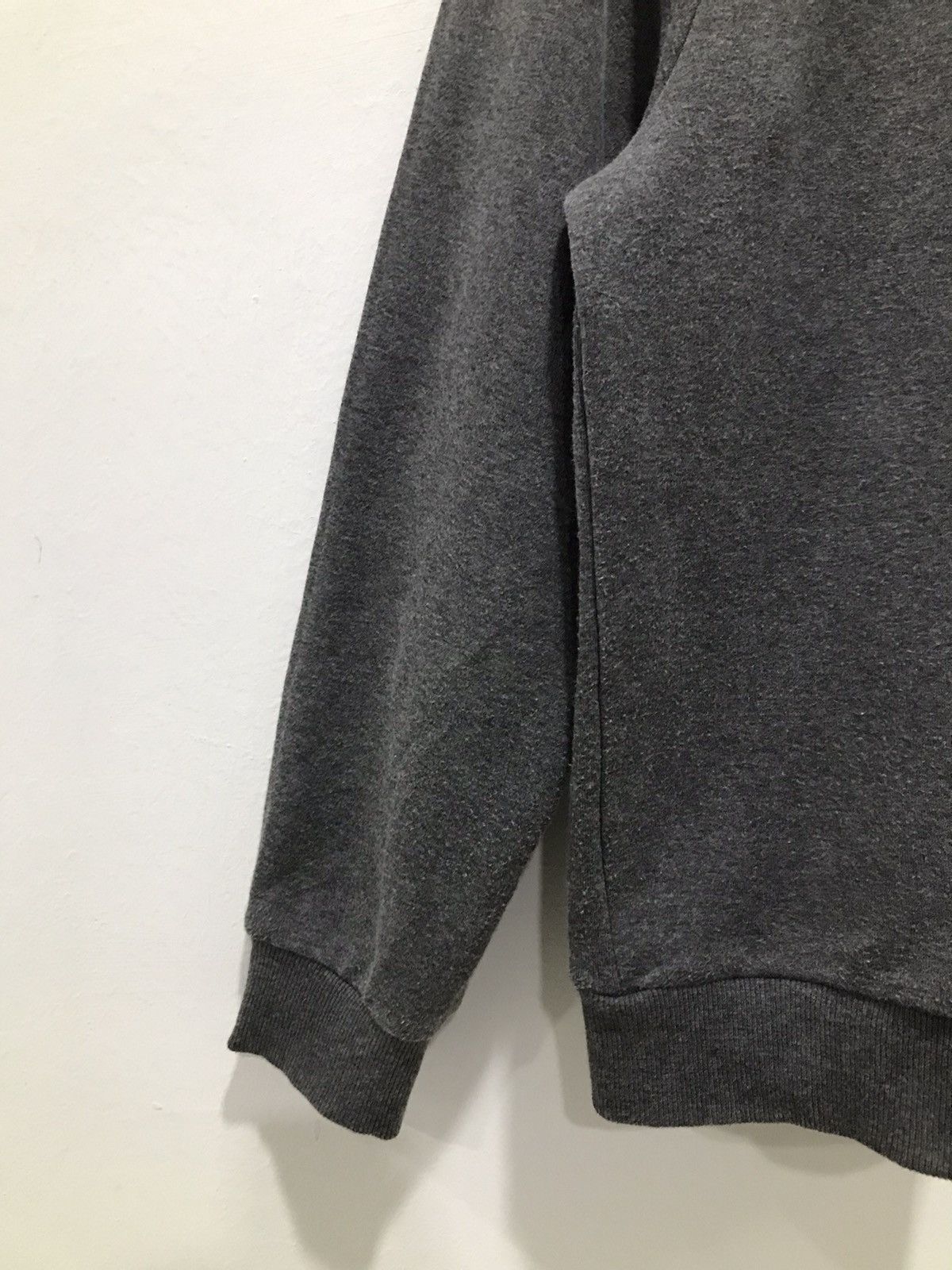 Michiko Koshino London Vtg Michiko London Jeans crewneck Sweatshirt Size US M / EU 48-50 / 2 - 8 Thumbnail