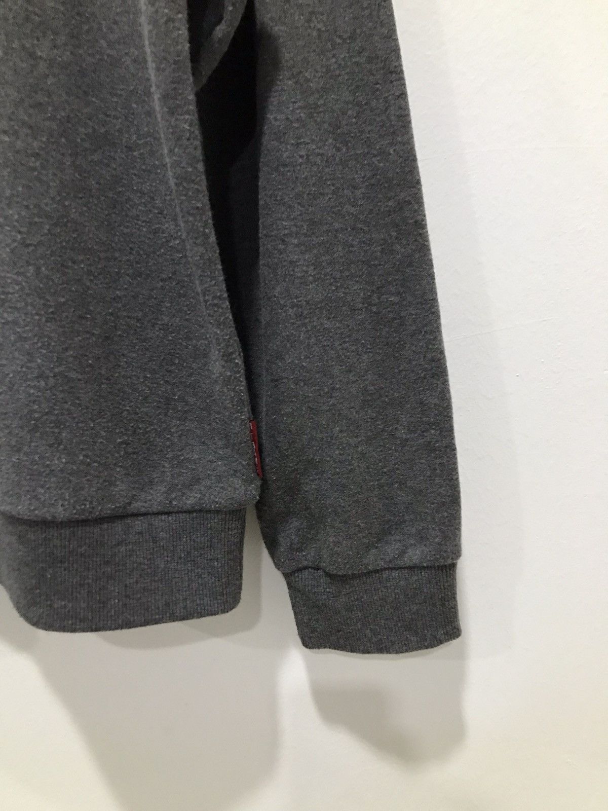 Michiko Koshino London Vtg Michiko London Jeans crewneck Sweatshirt Size US M / EU 48-50 / 2 - 4 Thumbnail