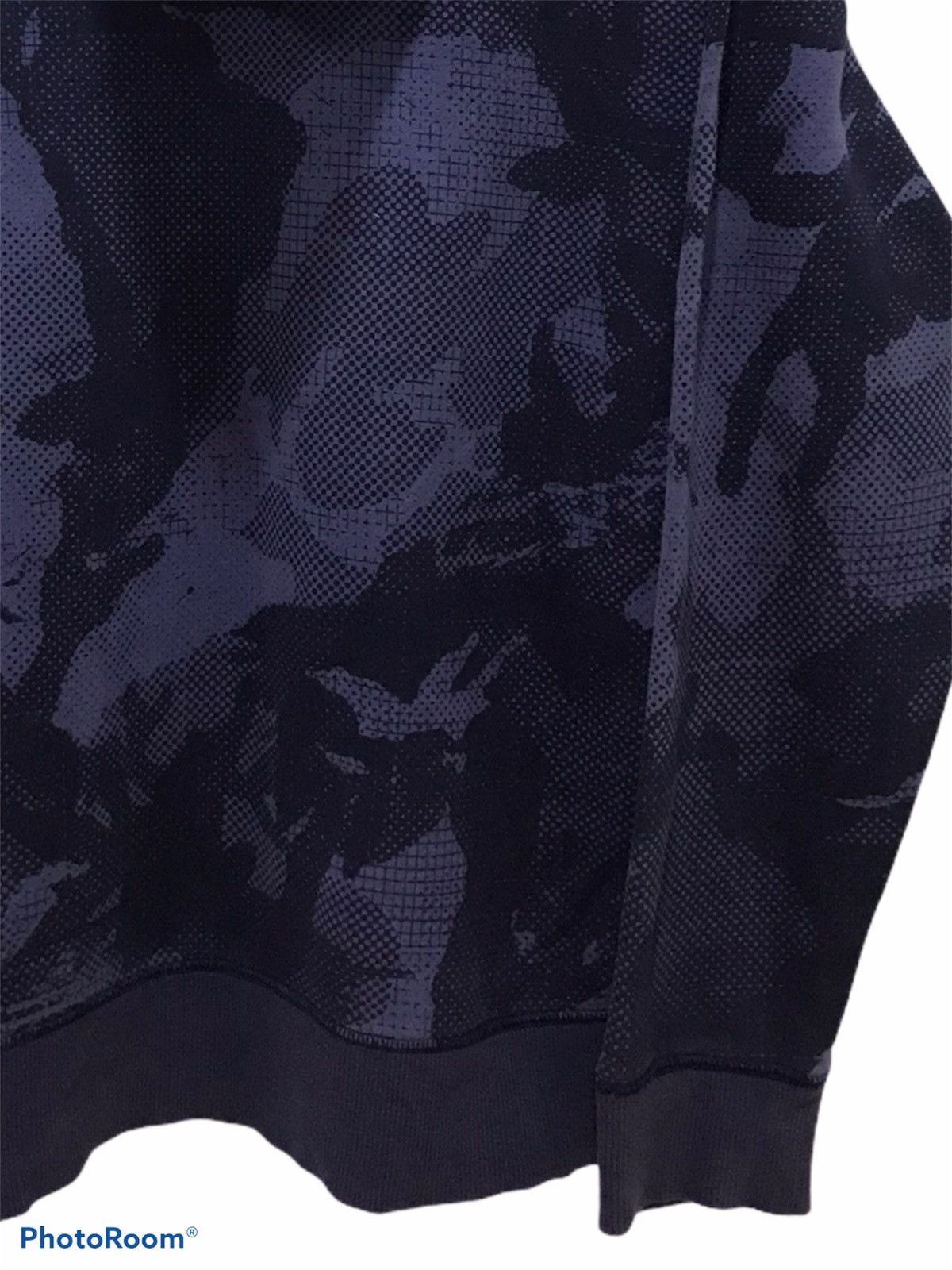 Other Under Armour Fullprint hooded sweatshirt Size US M / EU 48-50 / 2 - 8 Thumbnail