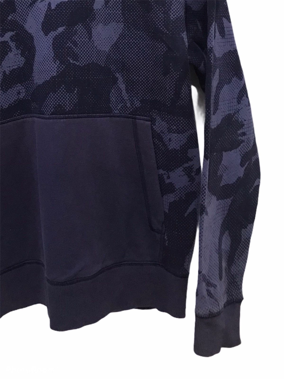 Other Under Armour Fullprint hooded sweatshirt Size US M / EU 48-50 / 2 - 3 Thumbnail