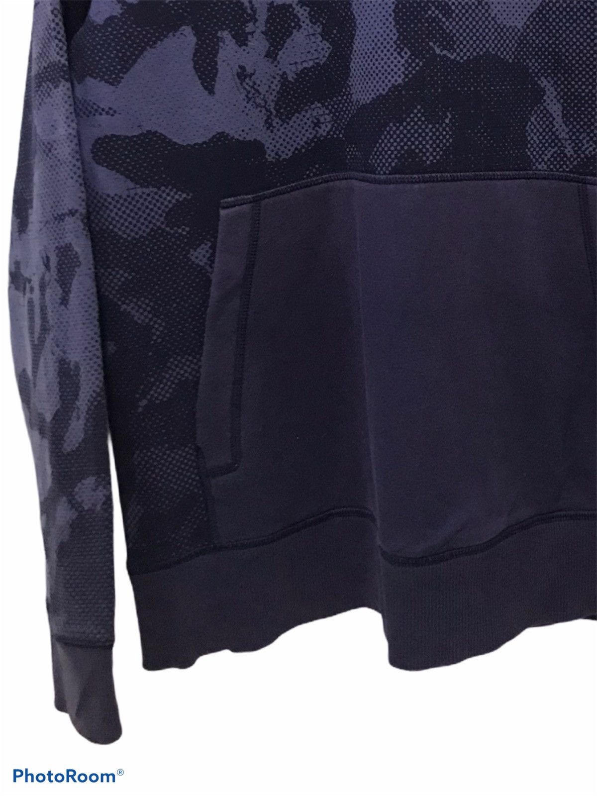 Other Under Armour Fullprint hooded sweatshirt Size US M / EU 48-50 / 2 - 4 Thumbnail