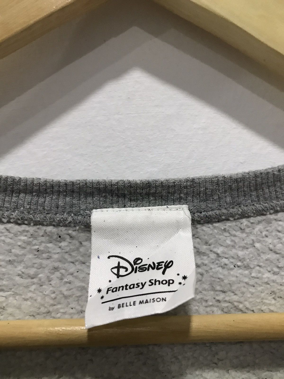 Cartoon Network VINTAGE Disney Mickey Mouse crewneck sweatshirt Size US M / EU 48-50 / 2 - 13 Thumbnail