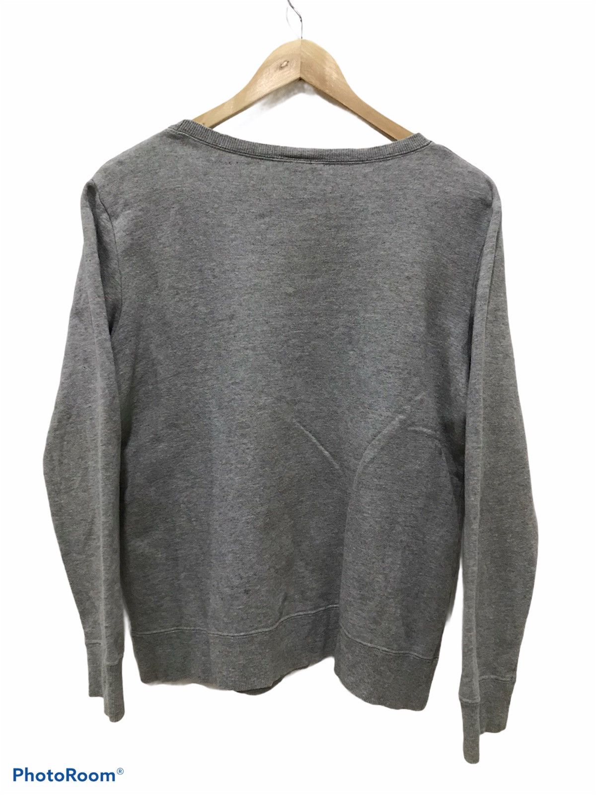 Cartoon Network VINTAGE Disney Mickey Mouse crewneck sweatshirt Size US M / EU 48-50 / 2 - 9 Thumbnail