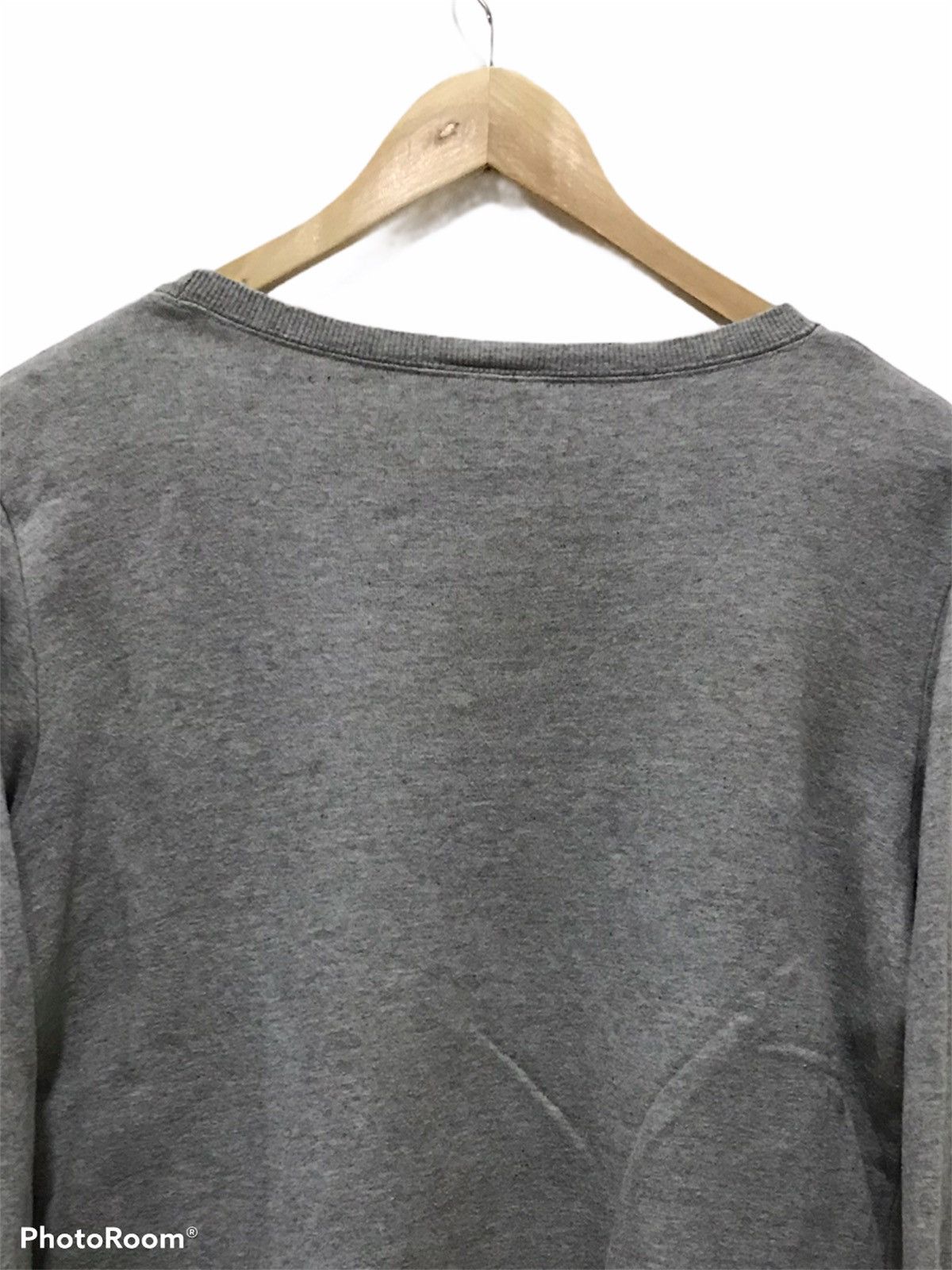 Cartoon Network VINTAGE Disney Mickey Mouse crewneck sweatshirt Size US M / EU 48-50 / 2 - 10 Thumbnail