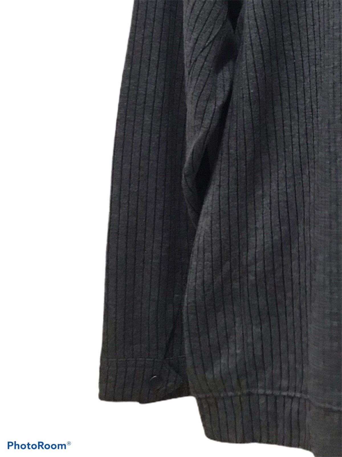 Japanese Brand Thom browne inspired Steelo zipper jacket Size US M / EU 48-50 / 2 - 13 Thumbnail