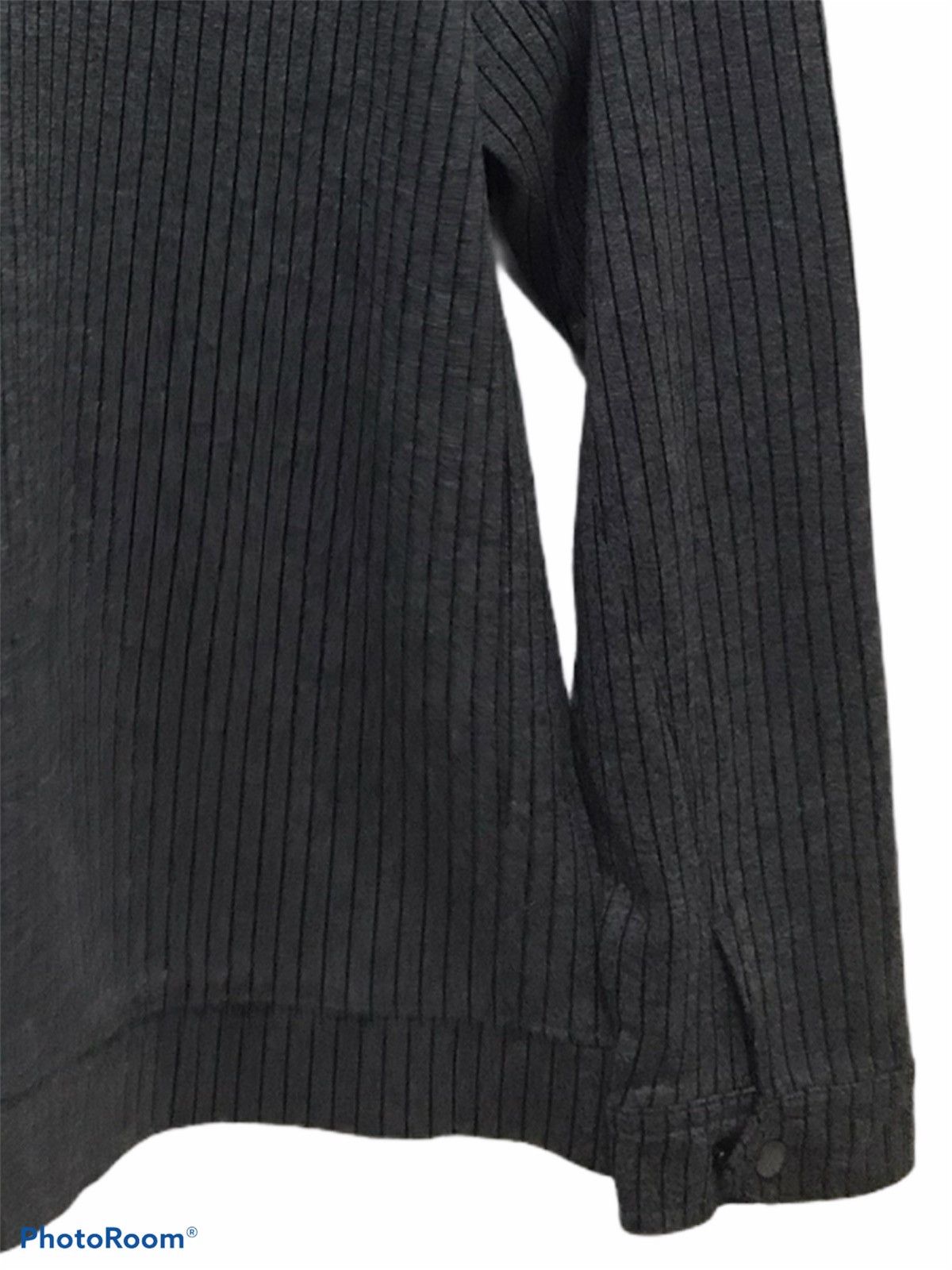Japanese Brand Thom browne inspired Steelo zipper jacket Size US M / EU 48-50 / 2 - 12 Thumbnail