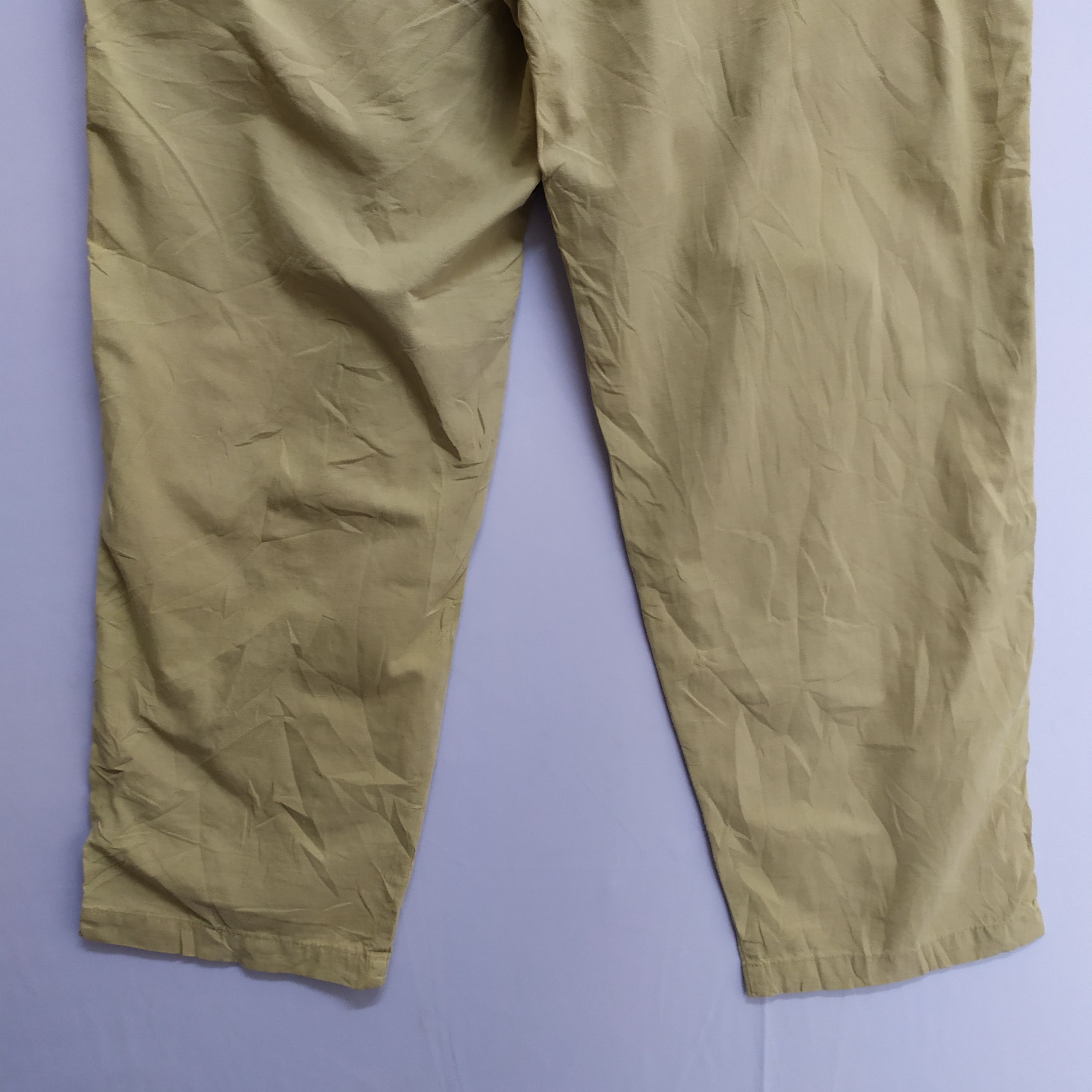 Emerica EMERICA CLOTHING DIVISION BAGGY CARGO PANTS Size US 36 / EU 52 - 9 Thumbnail