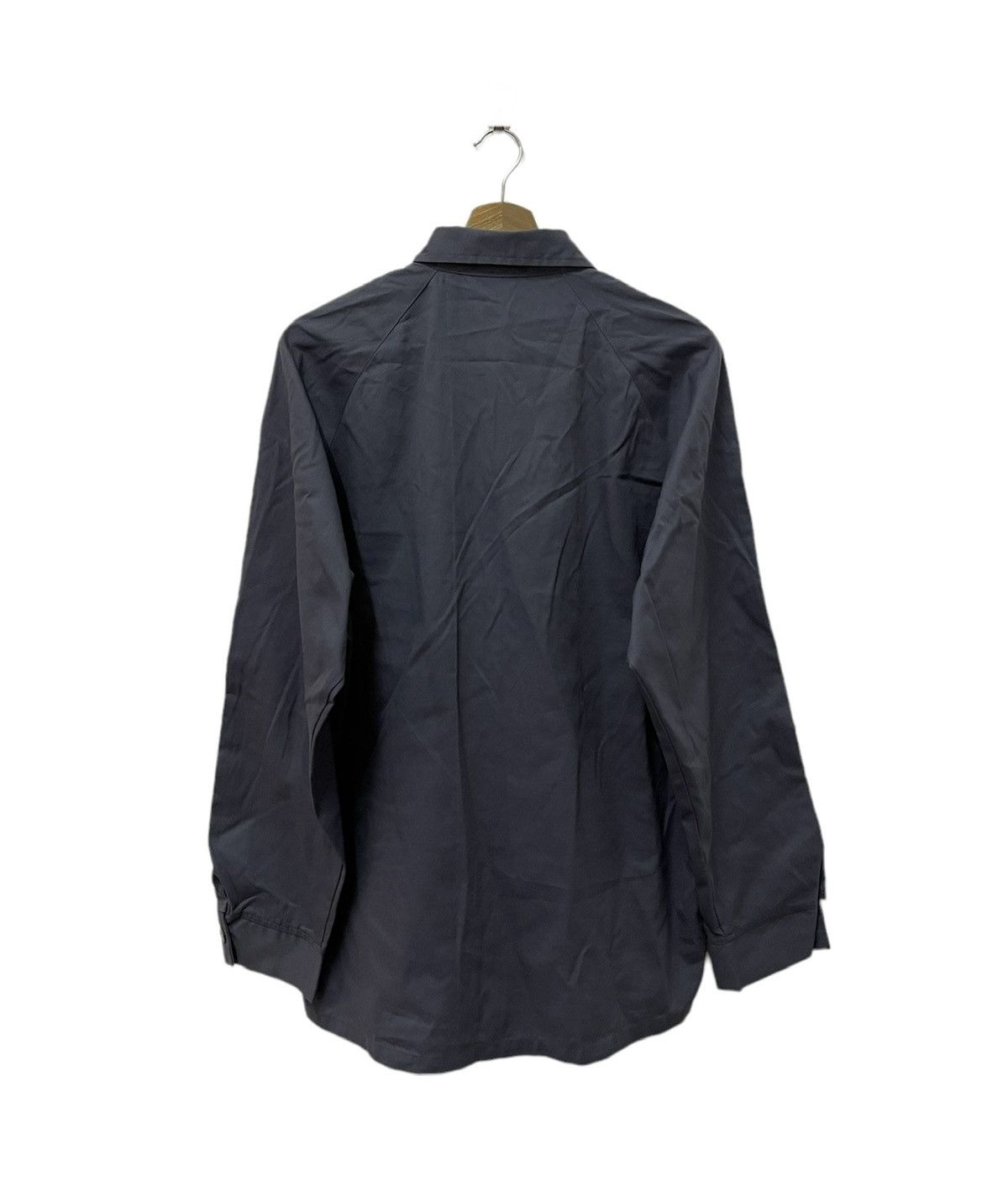 Vintage Vintage Impala Spell Out Zipper Jacket Size US L / EU 52-54 / 3 - 8 Thumbnail