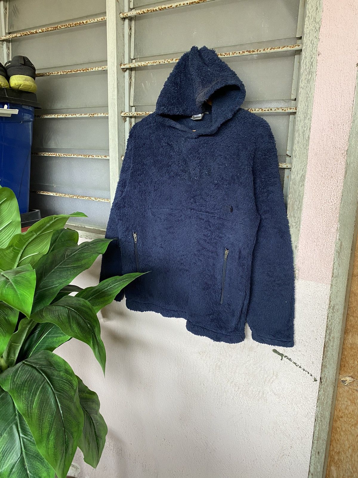 ⚡️Steals⚡️ Vintage The North Face Fleece Hoodies