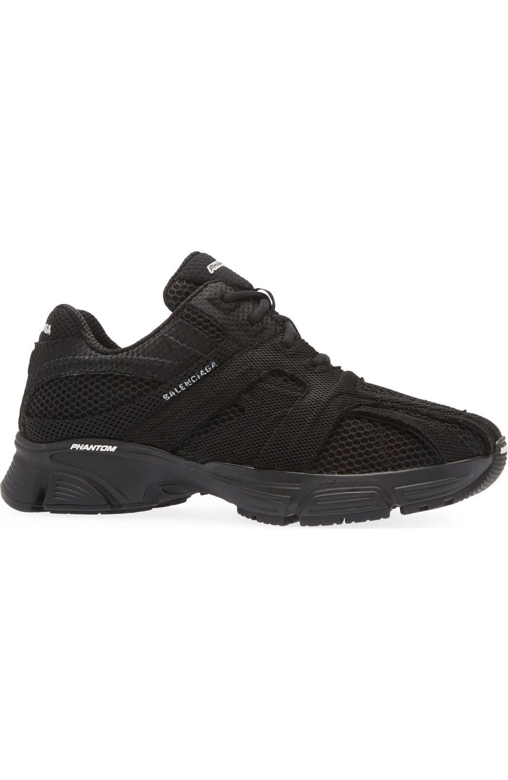 Balenciaga Phantom Sneakers Size US 10 / EU 43 - 1 Thumbnail