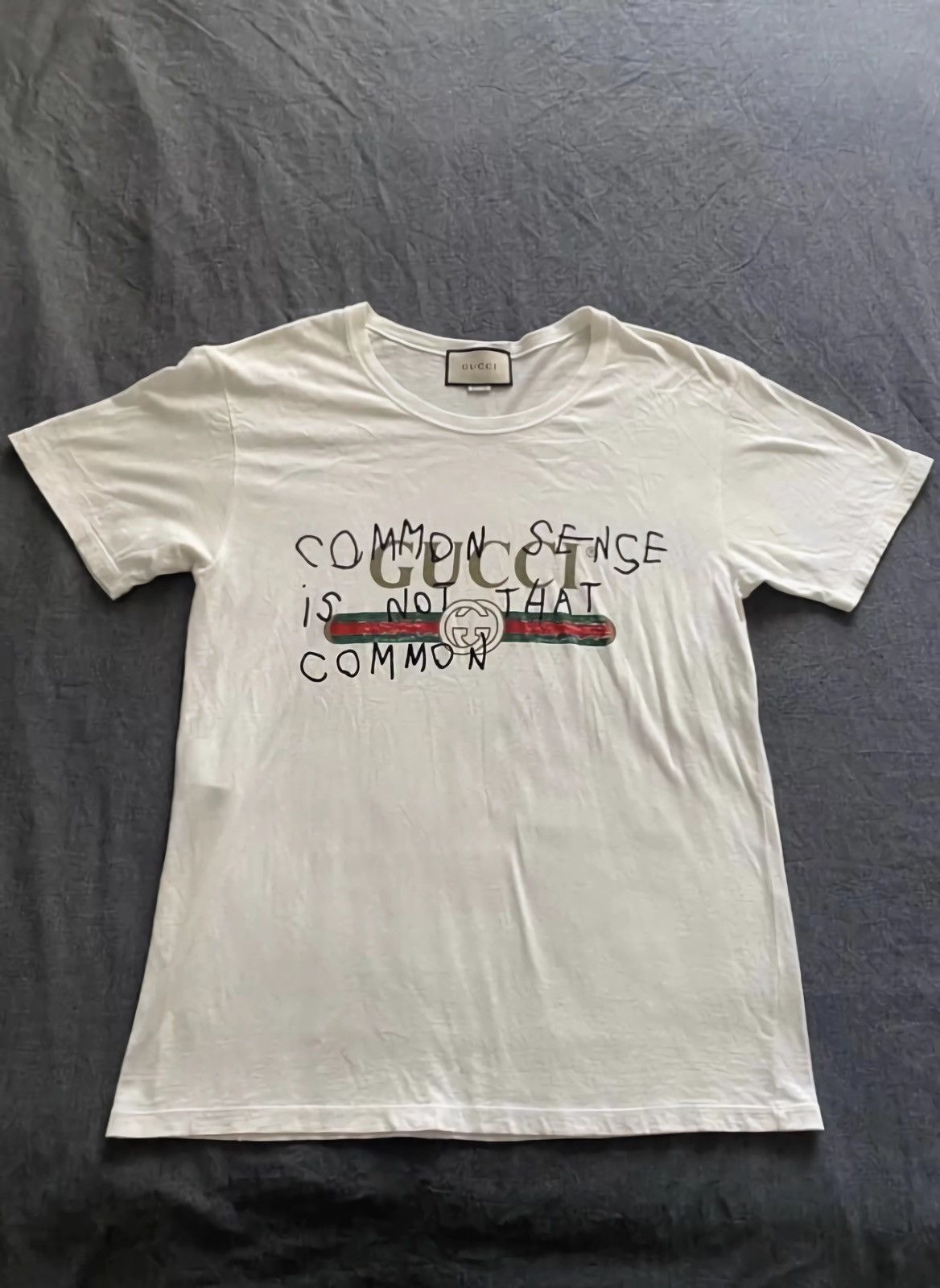 Gucci Gucci x Coco Capitan 