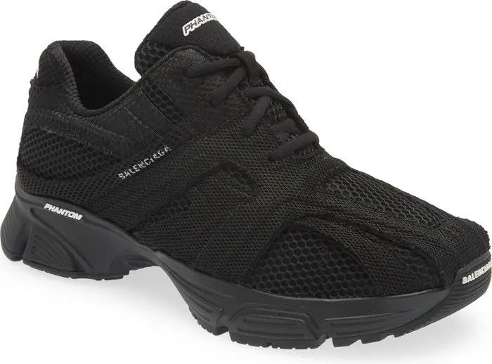 Balenciaga Phantom Sneakers Size US 14 / EU 47 - 2 Thumbnail