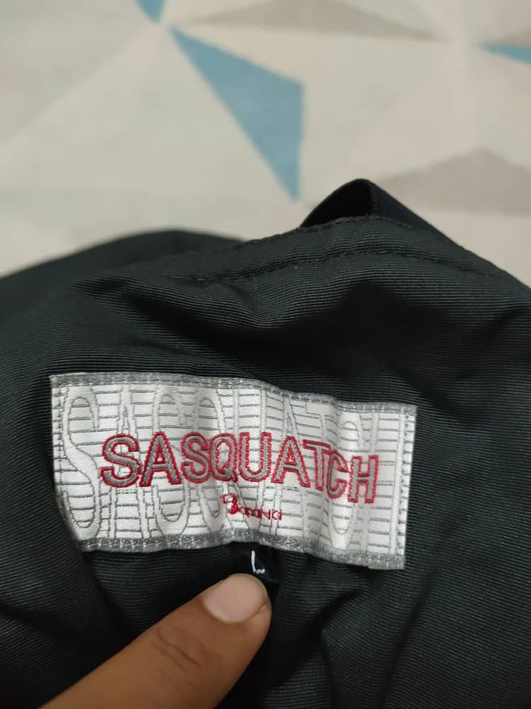 Sasquatchfabrix ❎ Sasquatch Ski Overall Size US 31 - 3 Thumbnail