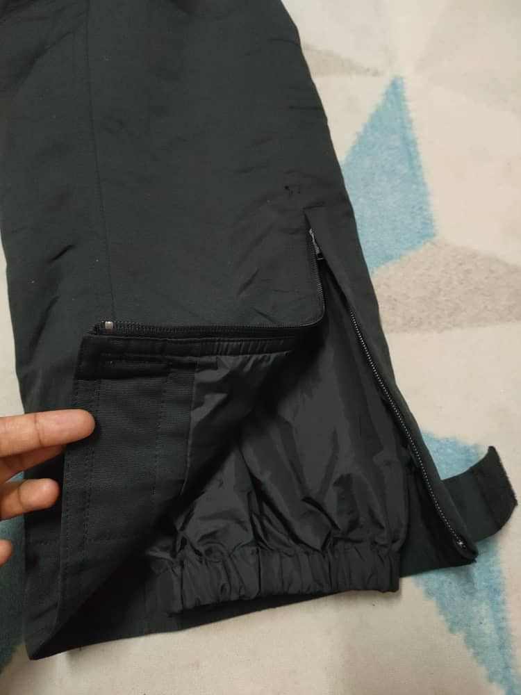 Sasquatchfabrix ❎ Sasquatch Ski Overall Size US 31 - 8 Thumbnail