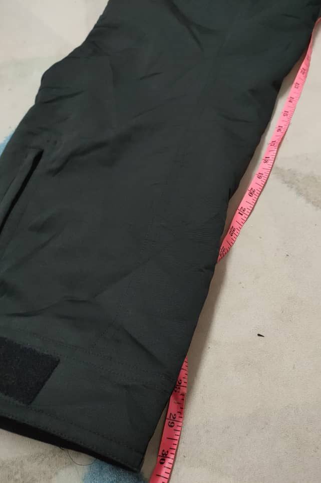 Sasquatchfabrix ❎ Sasquatch Ski Overall Size US 31 - 10 Thumbnail