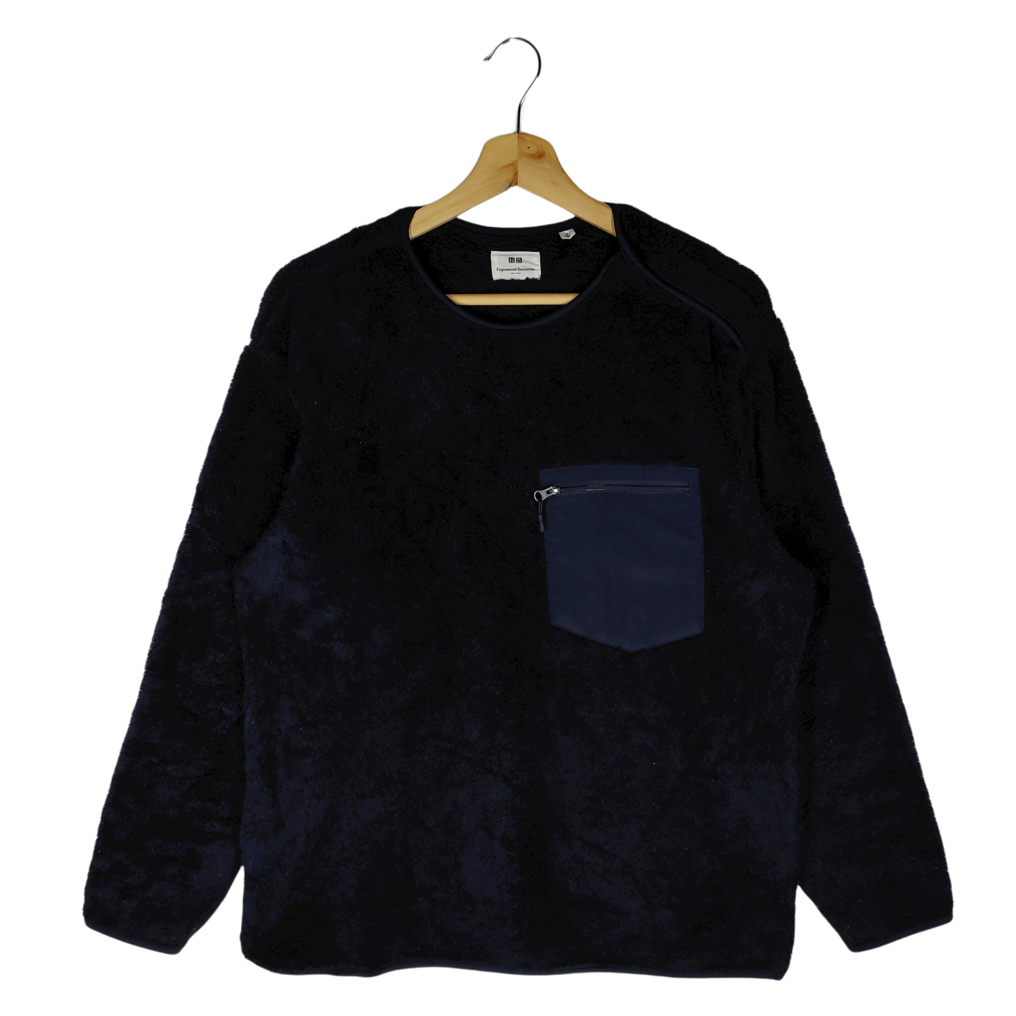 Engineered Garments Engineered Garments × Uniqlo Fleece Sweaters | Grailed