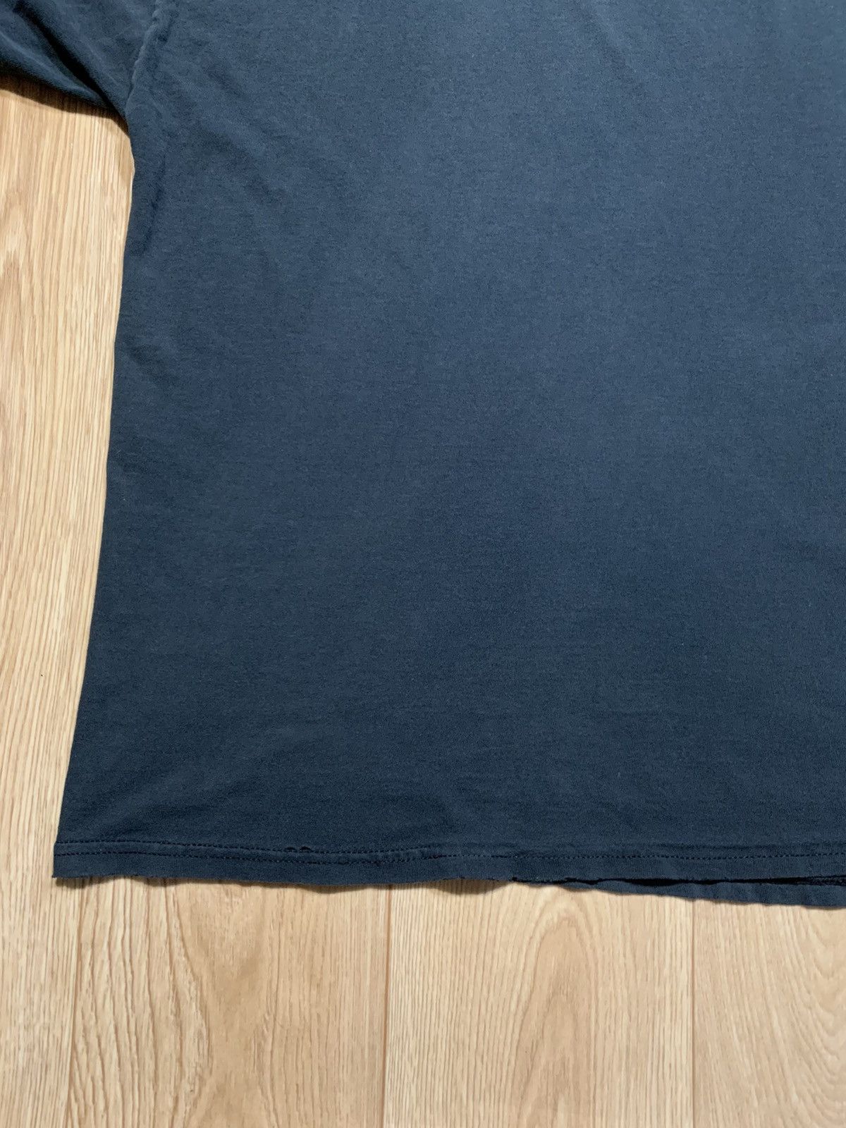 Band Tees × Vintage Vintage Panzer Division T-Shirt Size US XXL / EU 58 / 5 - 13 Thumbnail