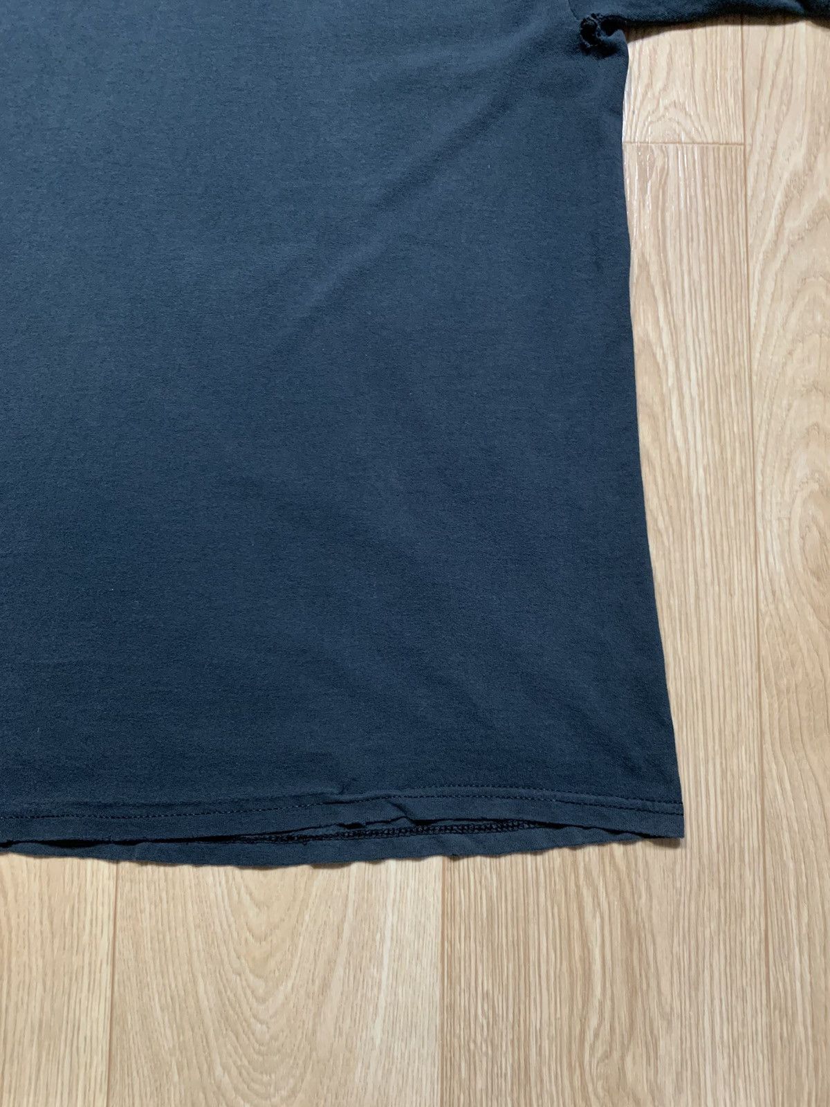 Band Tees × Vintage Vintage Panzer Division T-Shirt Size US XXL / EU 58 / 5 - 12 Thumbnail