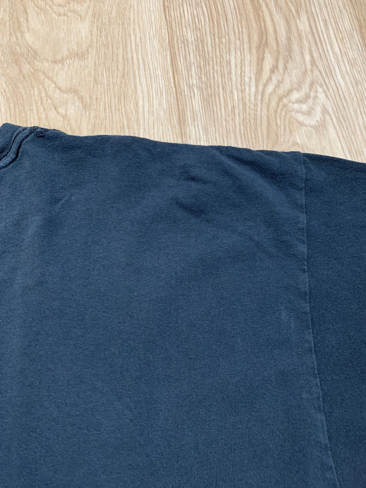 Band Tees × Vintage Vintage Panzer Division T-Shirt Size US XXL / EU 58 / 5 - 16 Thumbnail
