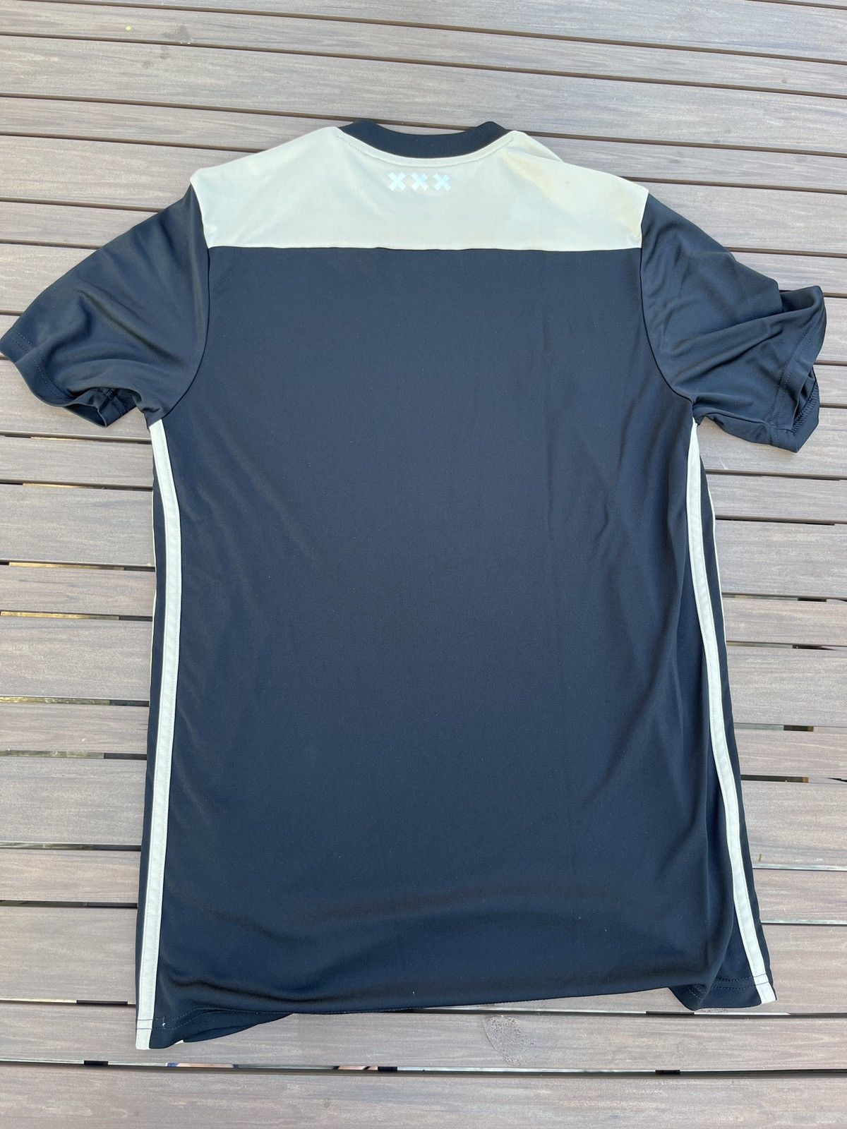 Adidas Ajax 18/19 Away Kit | Grailed