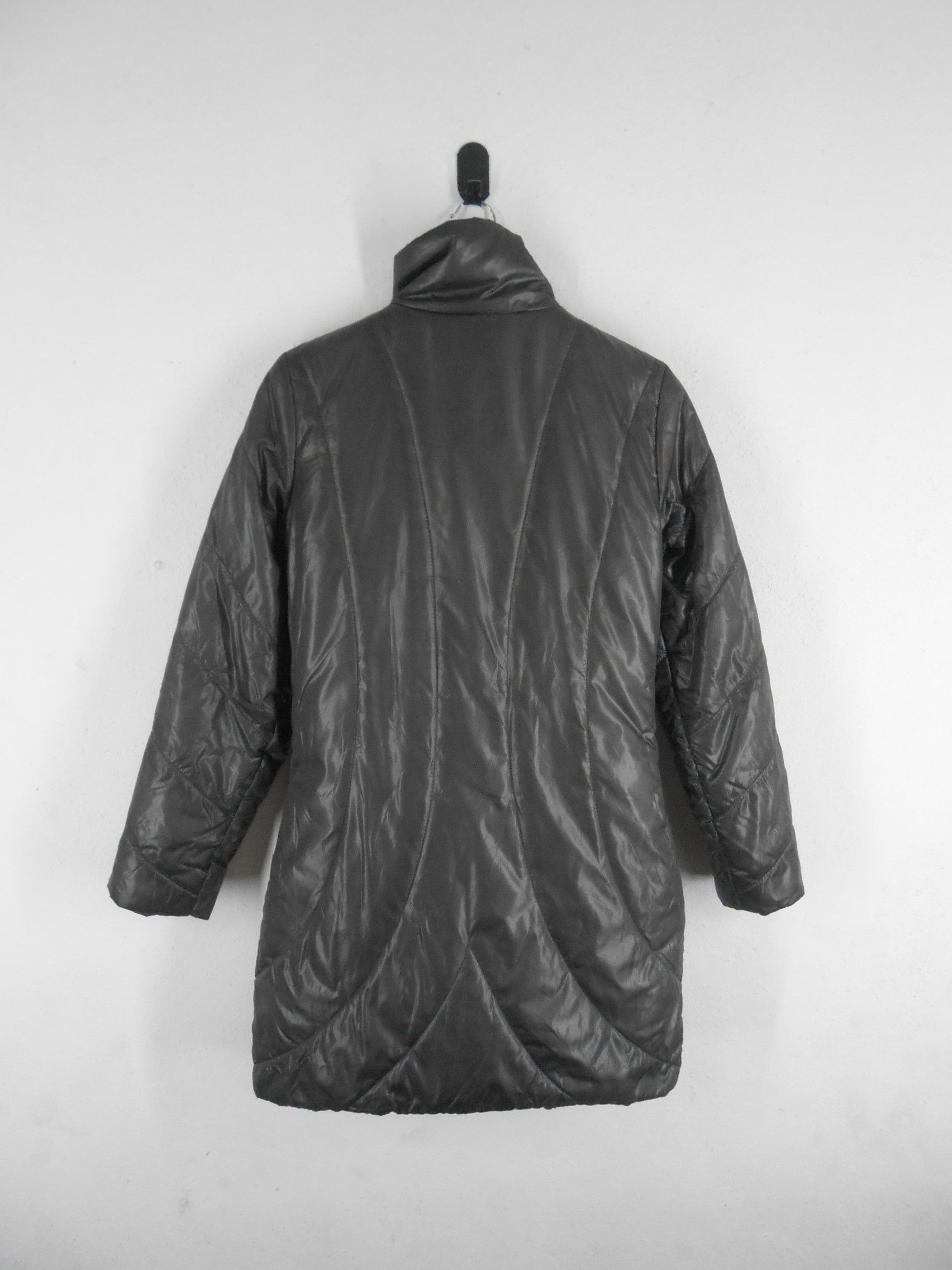 Tommy Hilfiger TOMMY HILFIGER PUFFER JACKET Size US XS / EU 42 / 0 - 3 Thumbnail