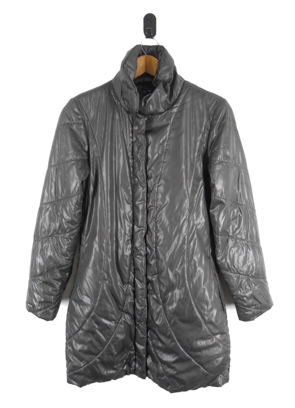 TOMMY HILFIGER PUFFER JACKET