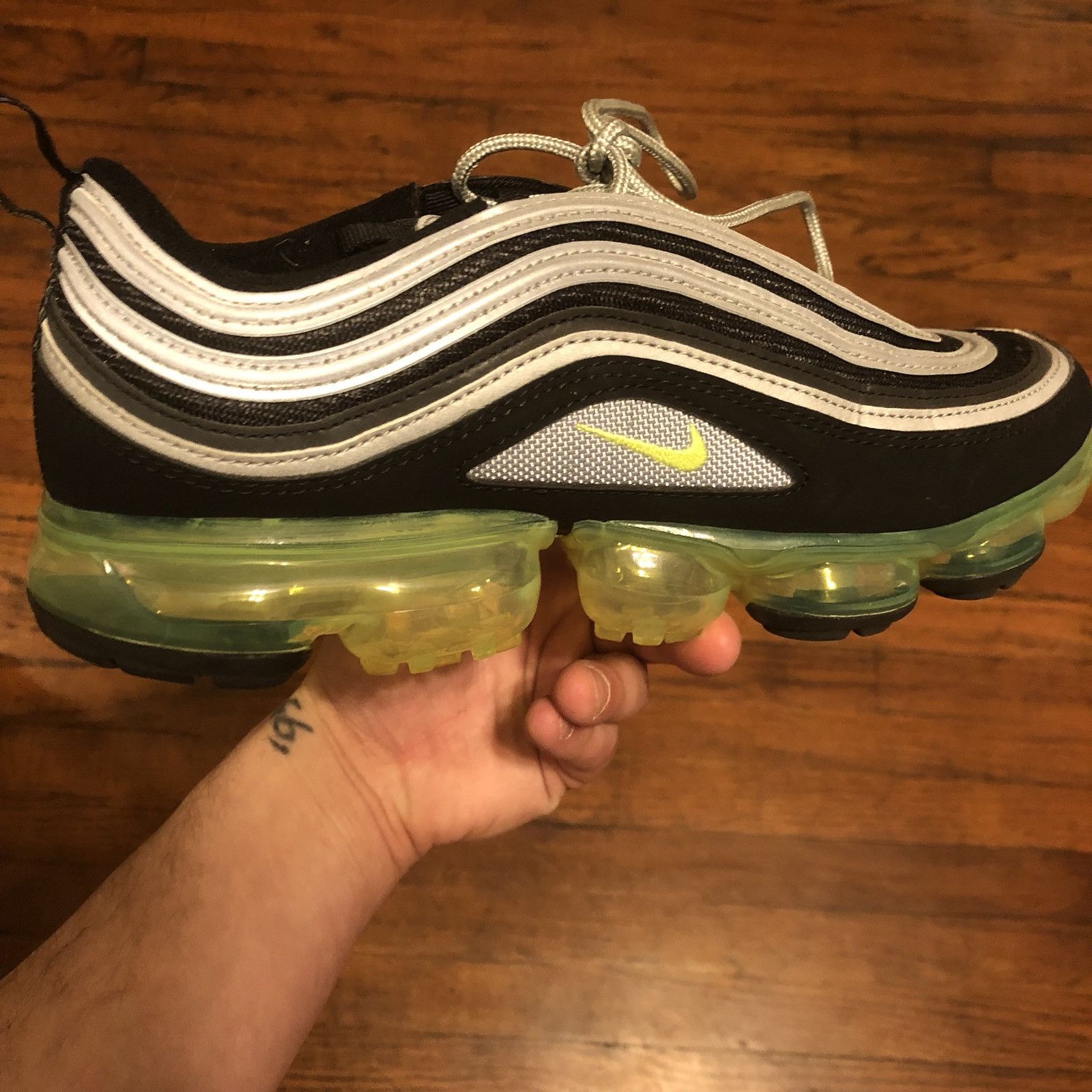 Nike Air Vapormax 97 Japan