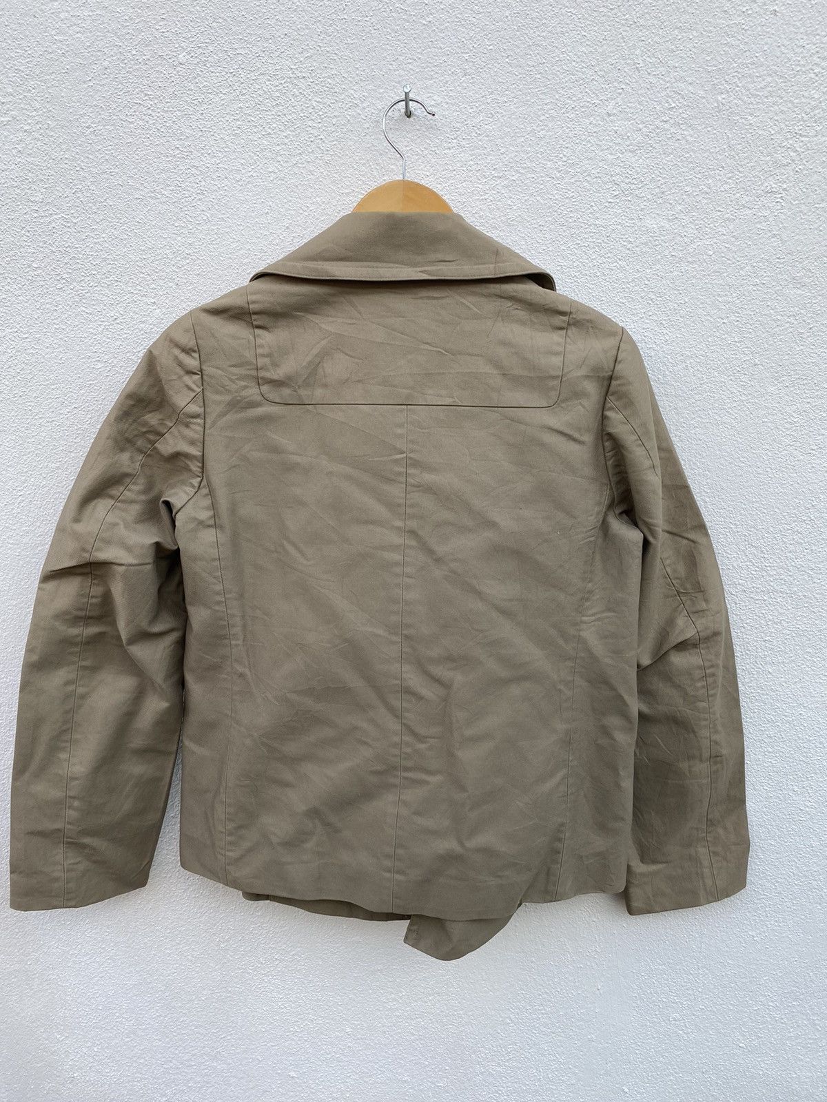 Tsumori Chisato Japanese Brand X Tsumori Chisato jacket Size US S / EU 44-46 / 1 - 2 Thumbnail