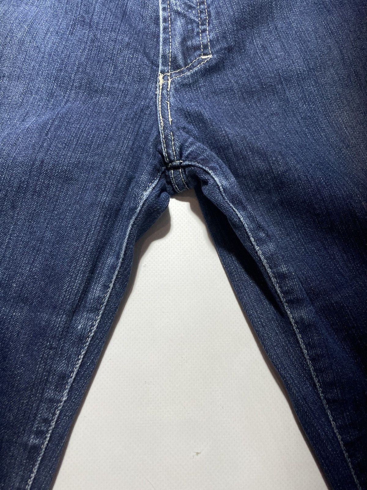 Versace Jeans Couture Vintage Versace Jeans Couture Women’s Jeans Pants Size 30" / US 8 / IT 44 - 7 Thumbnail