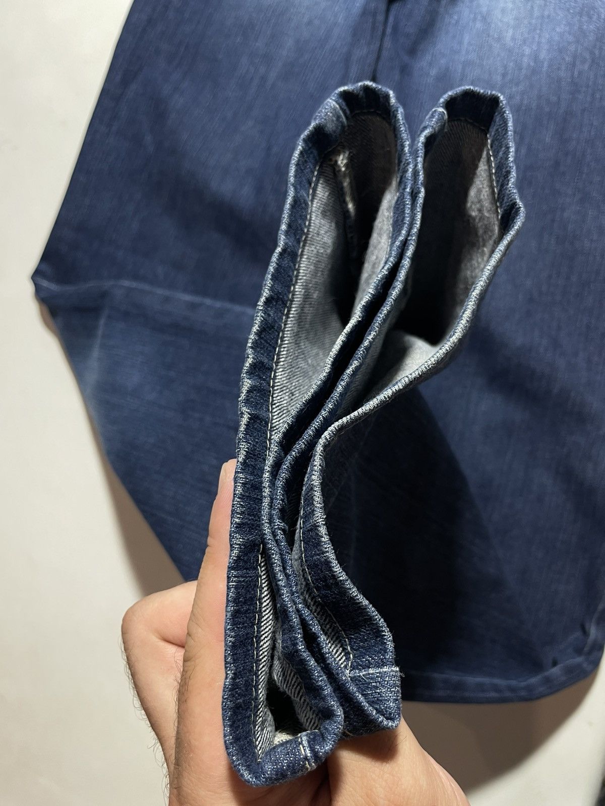 Versace Jeans Couture Vintage Versace Jeans Couture Women’s Jeans Pants Size 30" / US 8 / IT 44 - 10 Thumbnail