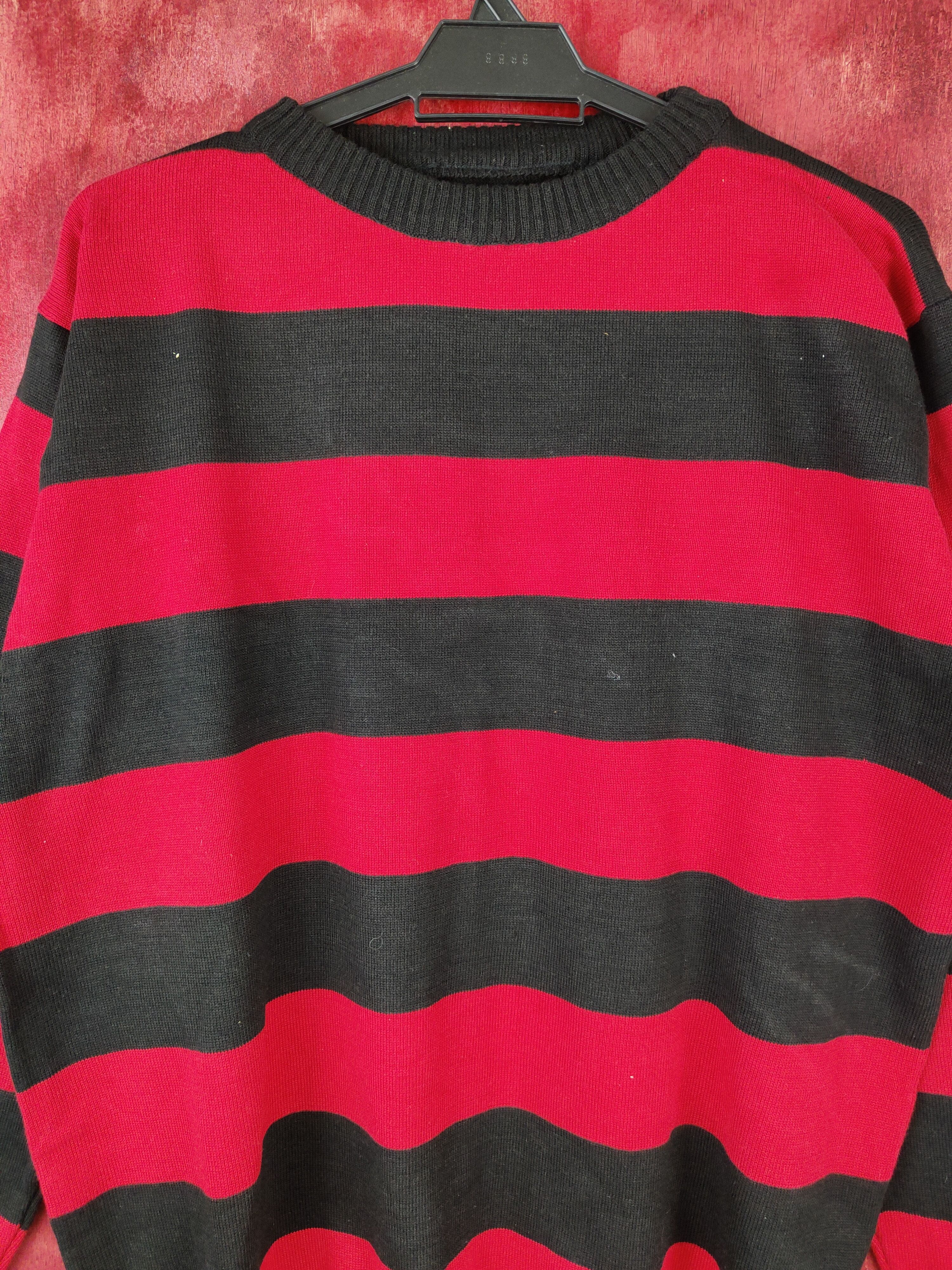 Japanese Brand Custom Reconstruct kurt cobain nirvana sweatshirt #5321DL Size US L / EU 52-54 / 3 - 2 Thumbnail